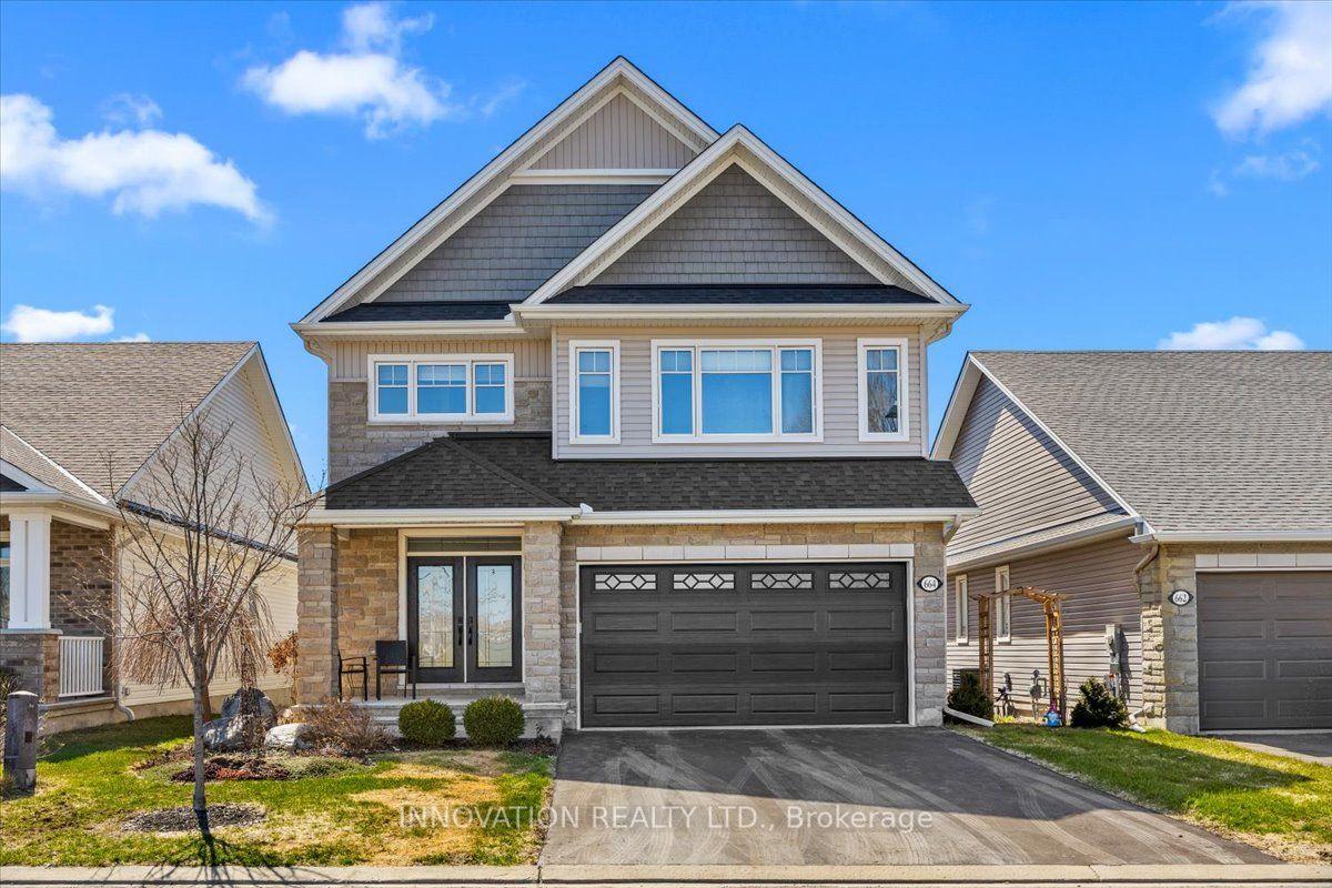 664 Baie Des Castors Street, Orleans - Cumberland and Area — Detached for sale, photo 1