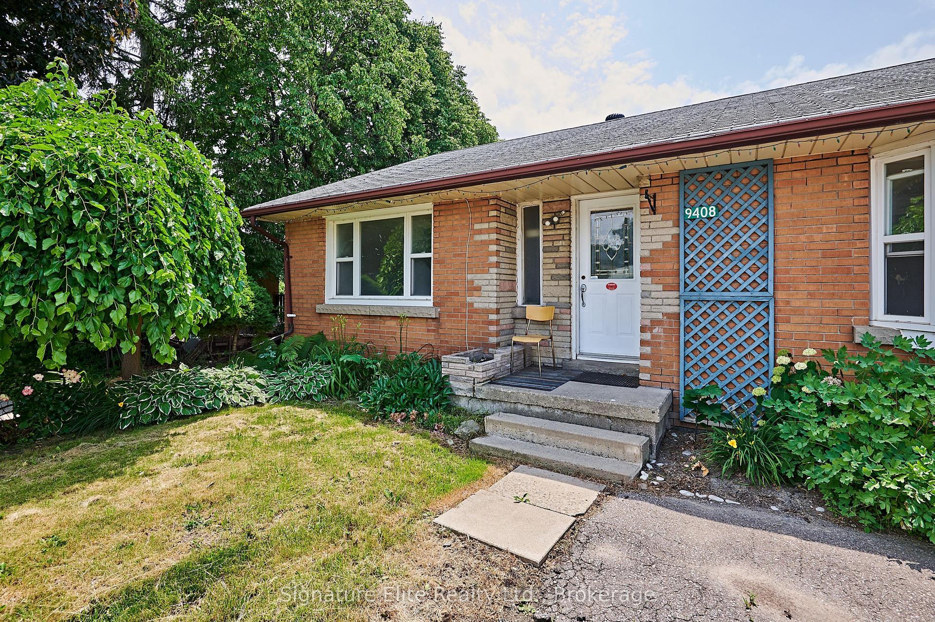9408 Chinguacousy Road Unit 1 #Unit 1, Brampton — Detached for lease, photo 1