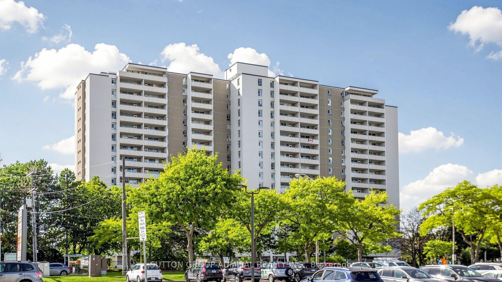2550 Pharmacy Avenue 1804 #1804, Toronto — Condo for sale, photo 1