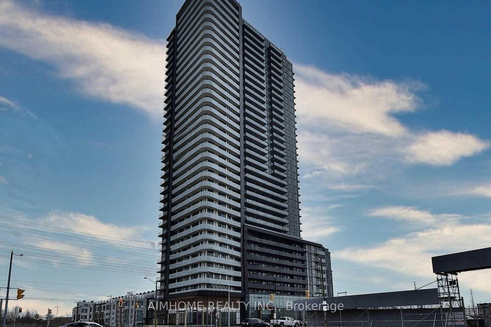 7895 Jane Street 601 #601, Vaughan — Condo for lease, photo 1