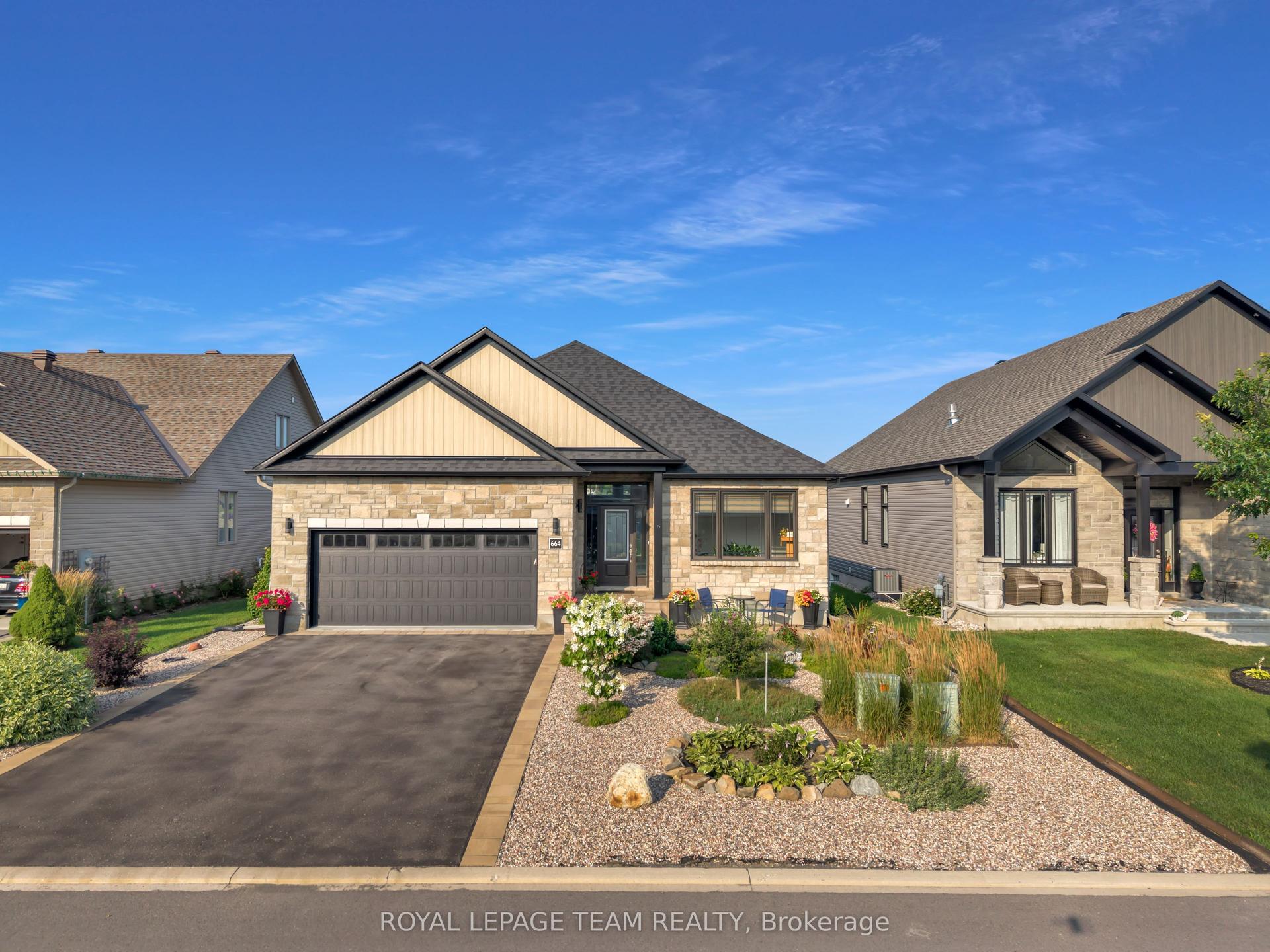 664 Cobalt Street, Clarence-Rockland — Detached for sale, photo 1