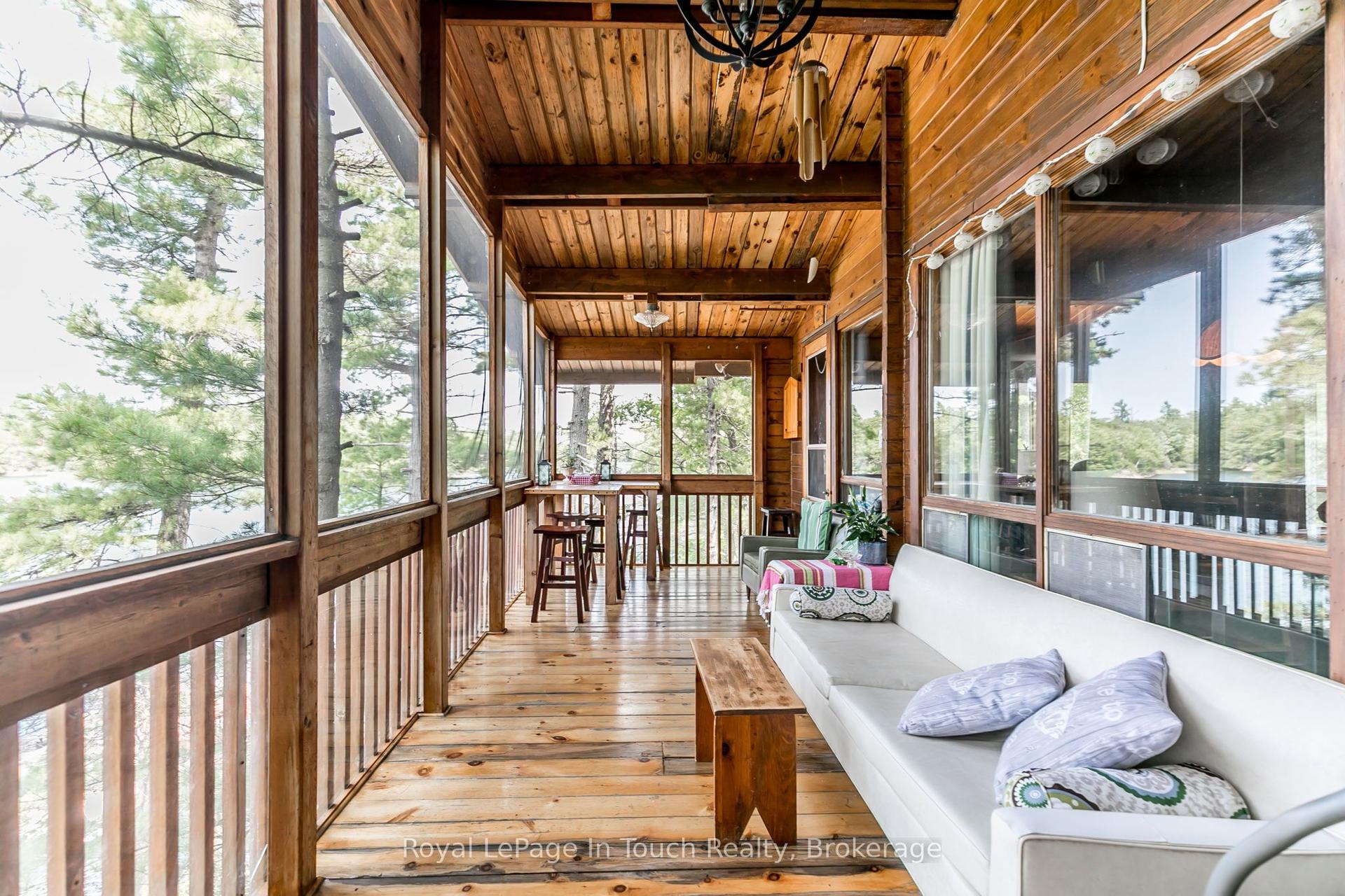 B207-7 WAHSOUNE Island N/A, The Archipelago — Detached for sale, photo 1
