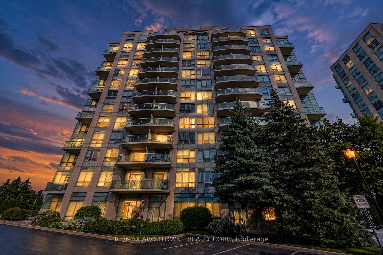 2585 Erin Centre Boulevard 1102 #1102 — photo 1