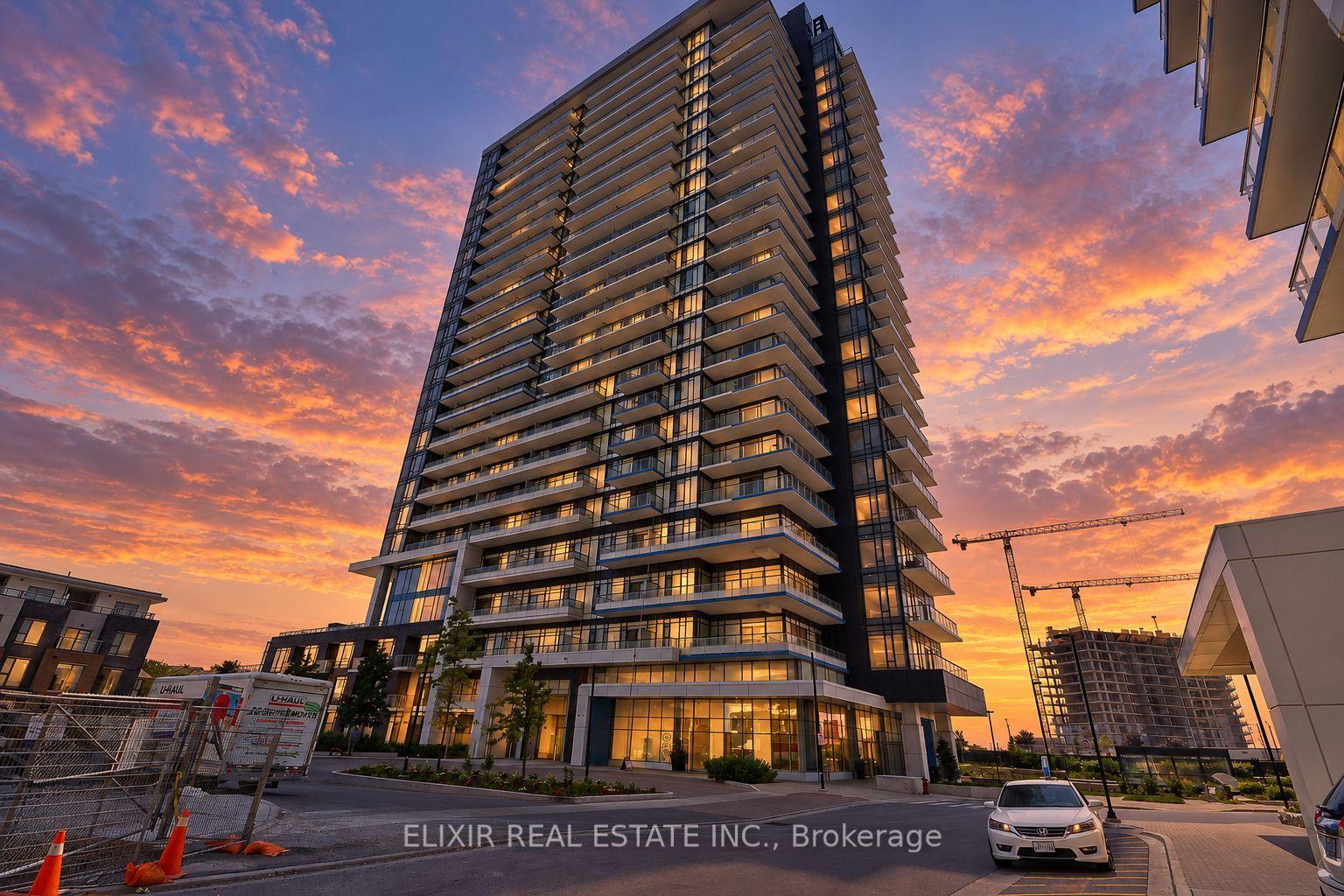 2560 Eglinton Avenue W 1903 #1903, Mississauga — Condo for lease, photo 1