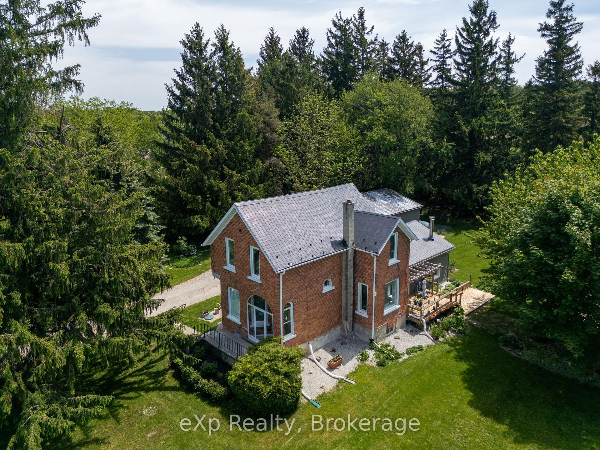 046296 Old Mail Road — photo 1