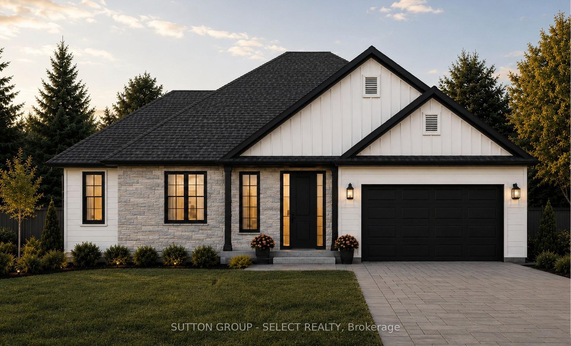 LOT 17 CREEKSIDE Place, Lambton Shores — Detached for sale, photo 1