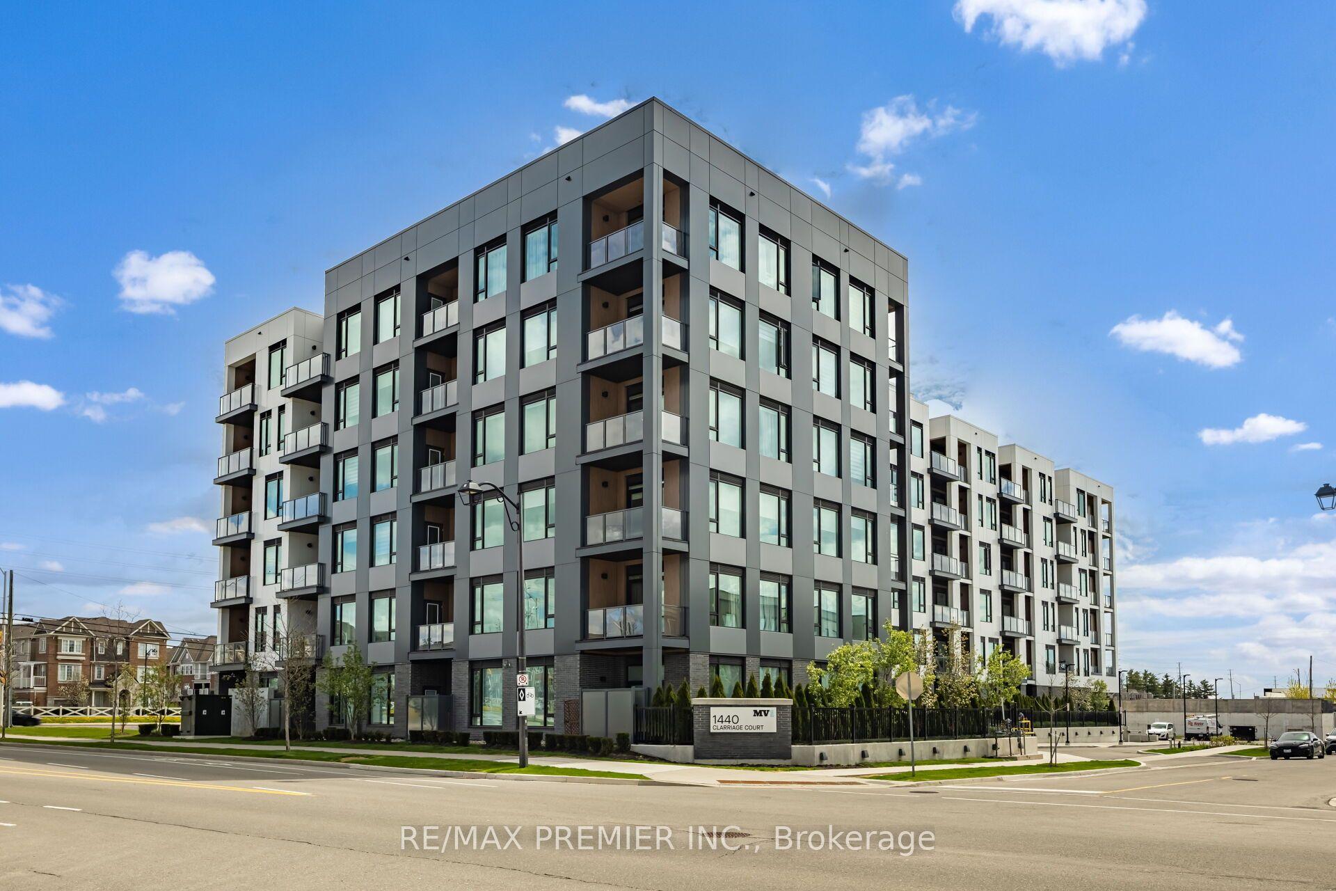 1440 Clarriage Court 510 #510, Milton — Condo for sale, photo 1