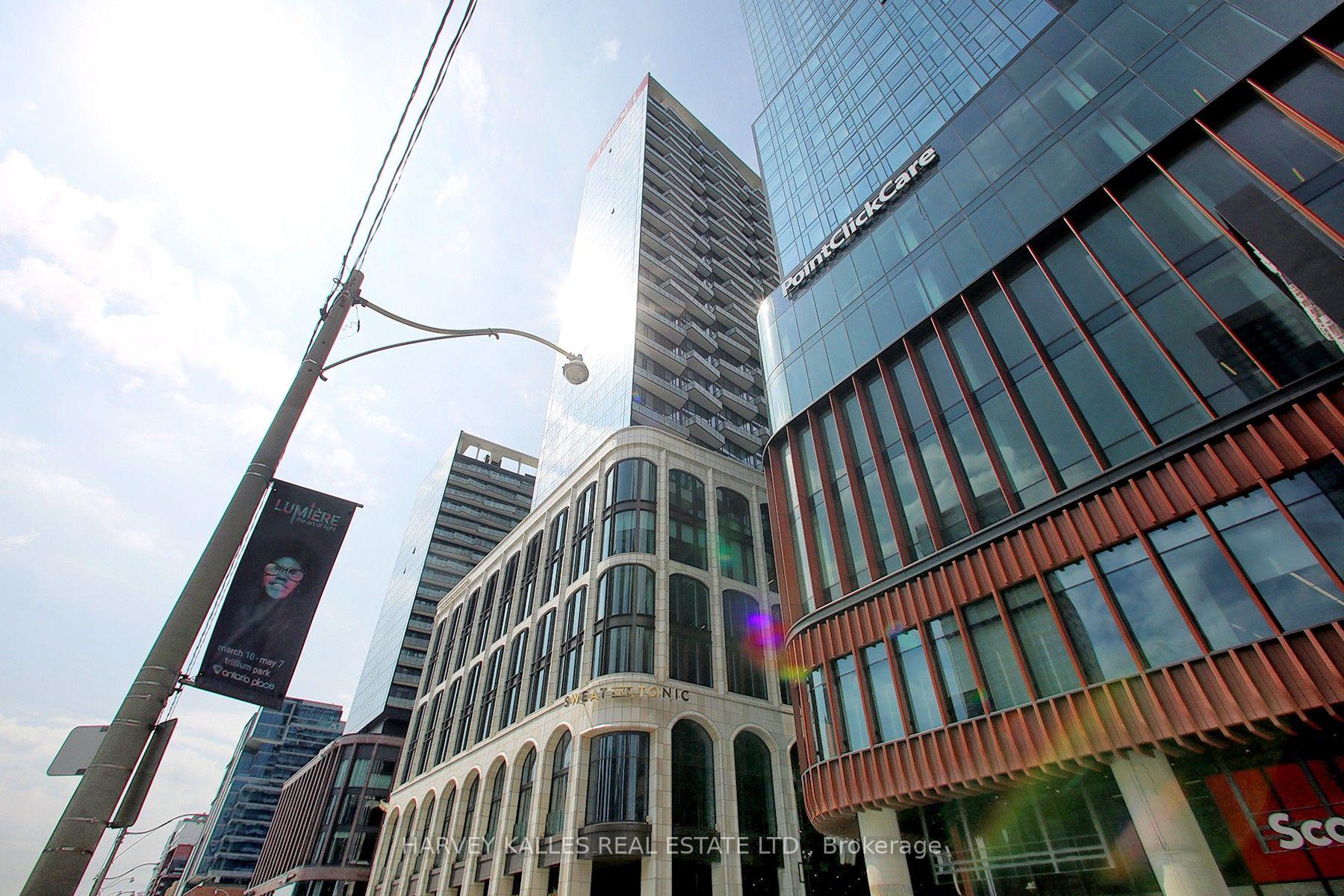 470 Front Street 3405 #3405 — photo 1