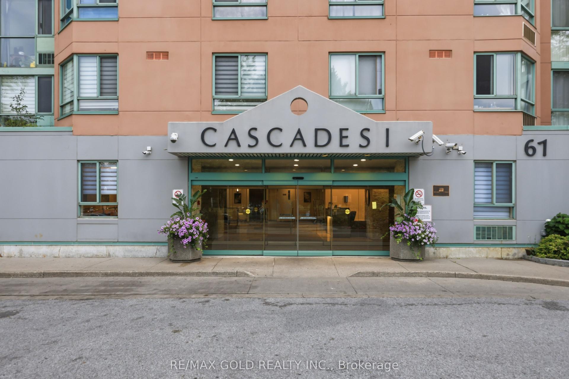 61 Markbrook Lane ph08 #ph08, Toronto — Condo for sale, photo 1