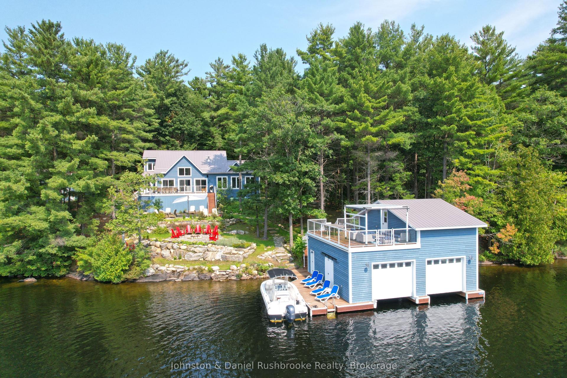 27 Island 35LM (Miller Island) N/A — photo 1