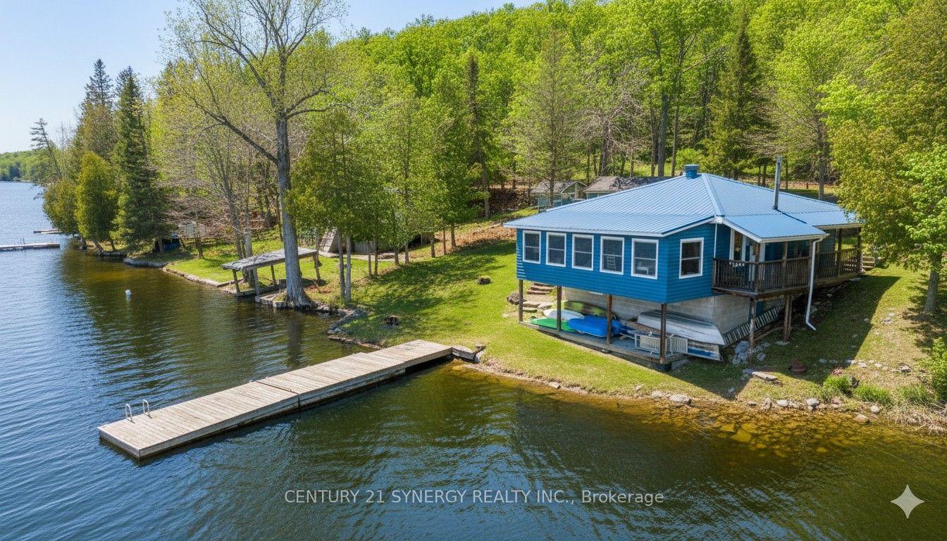 747 Brooks Corner Road — photo 1
