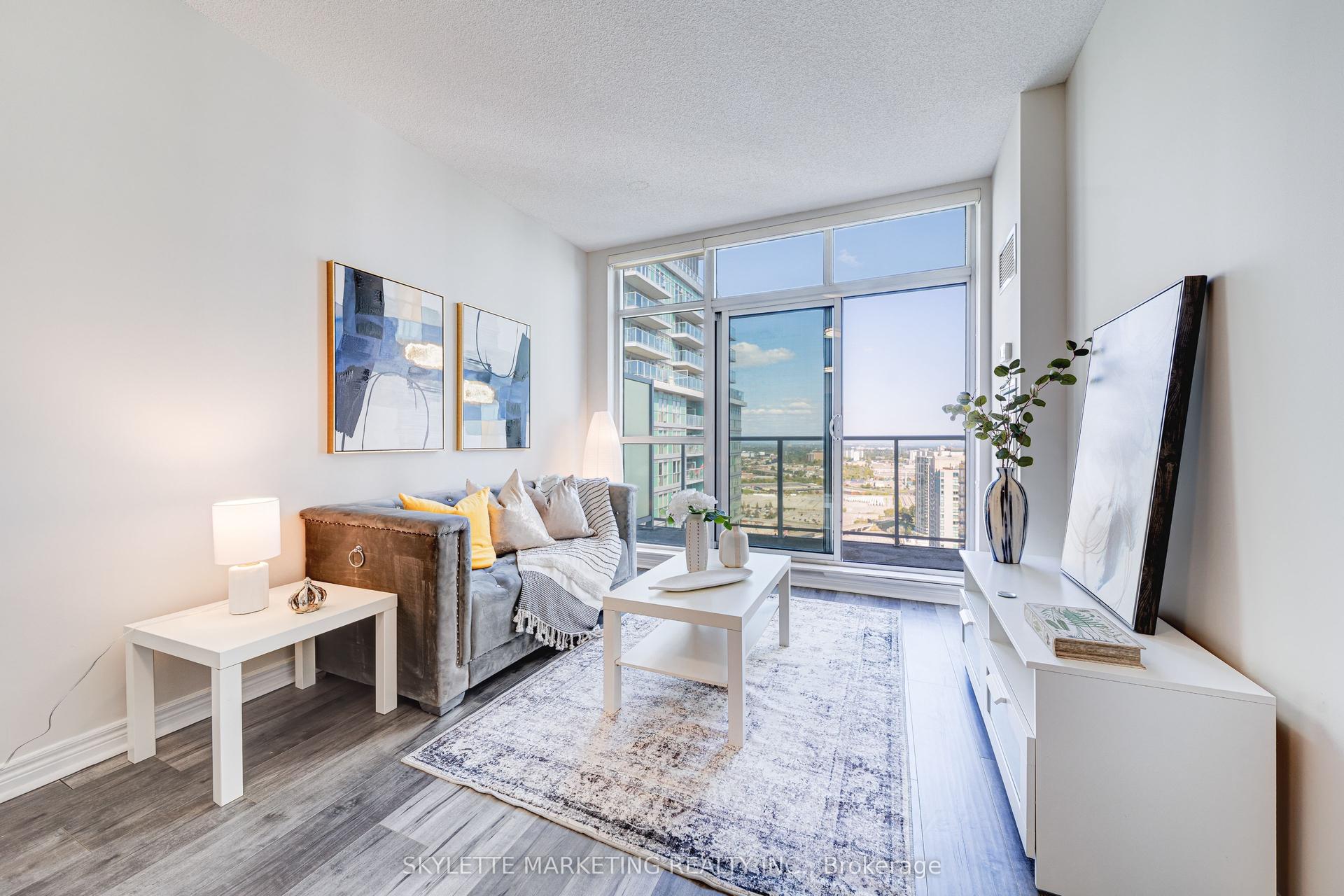 60 Town Centre Court UPH04 #UPH04, Toronto — Condo for lease, photo 1