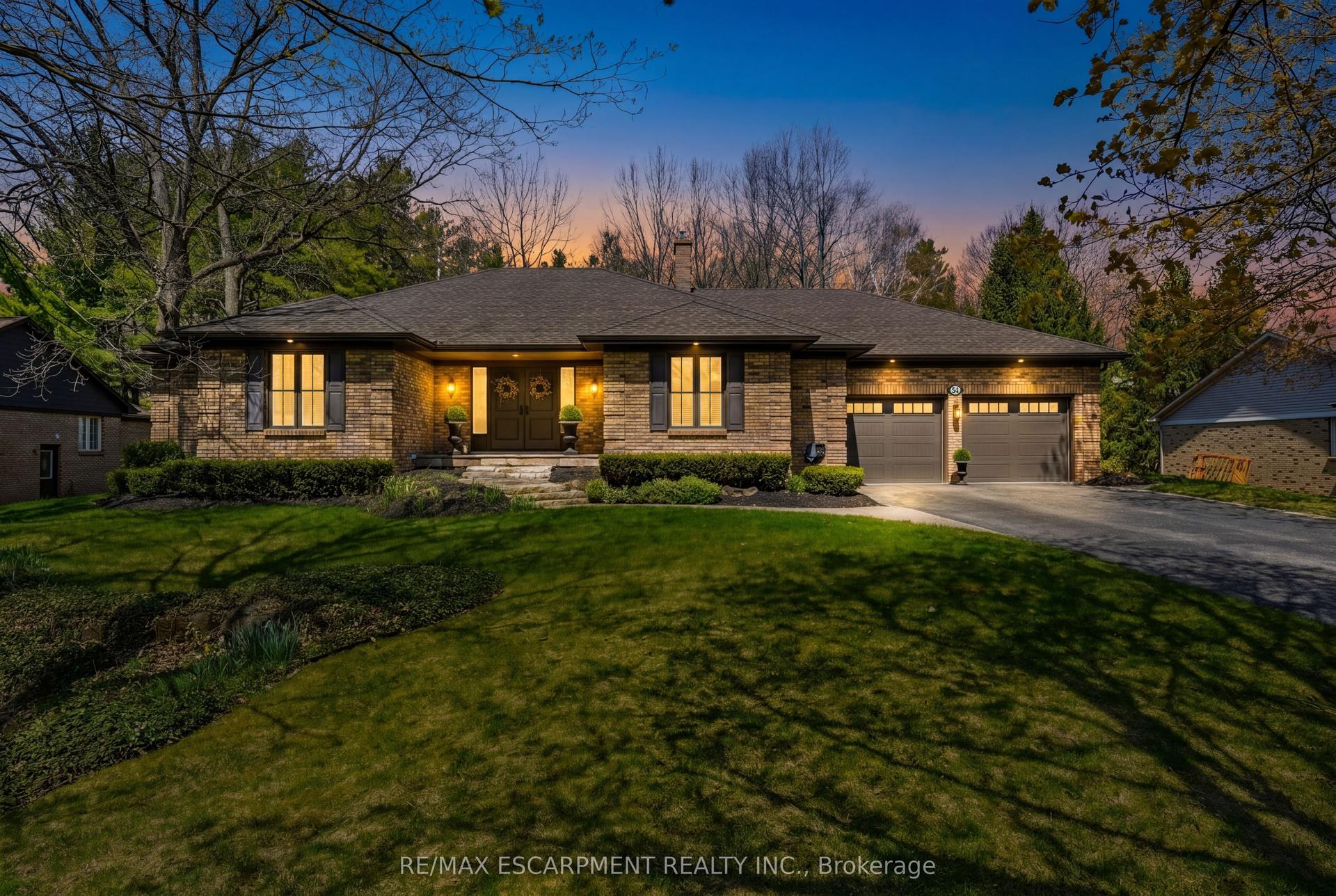 54 Acredale Drive — photo 1