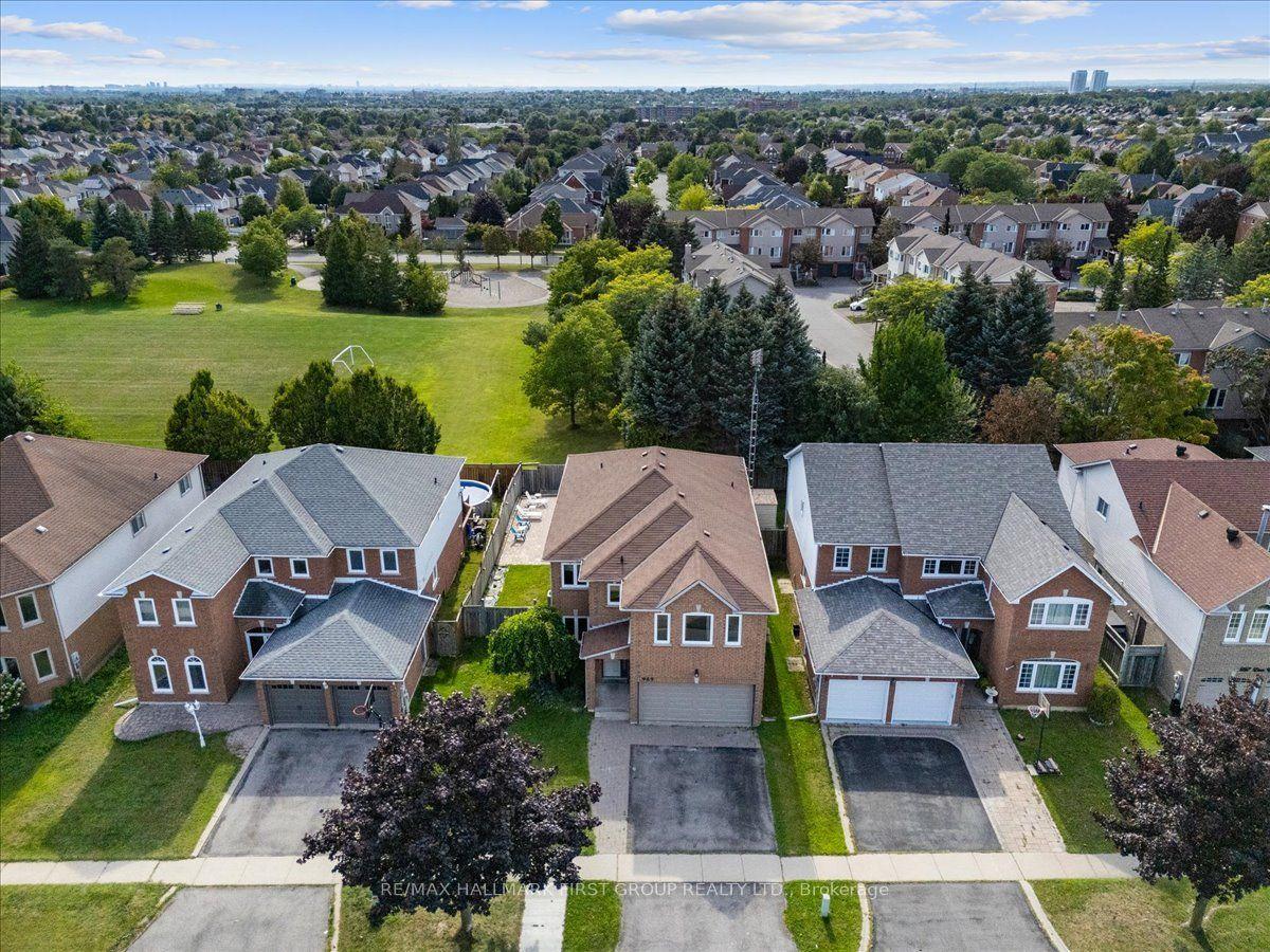 989 Deer Valley Drive, Oshawa — Detached for sale, photo 1