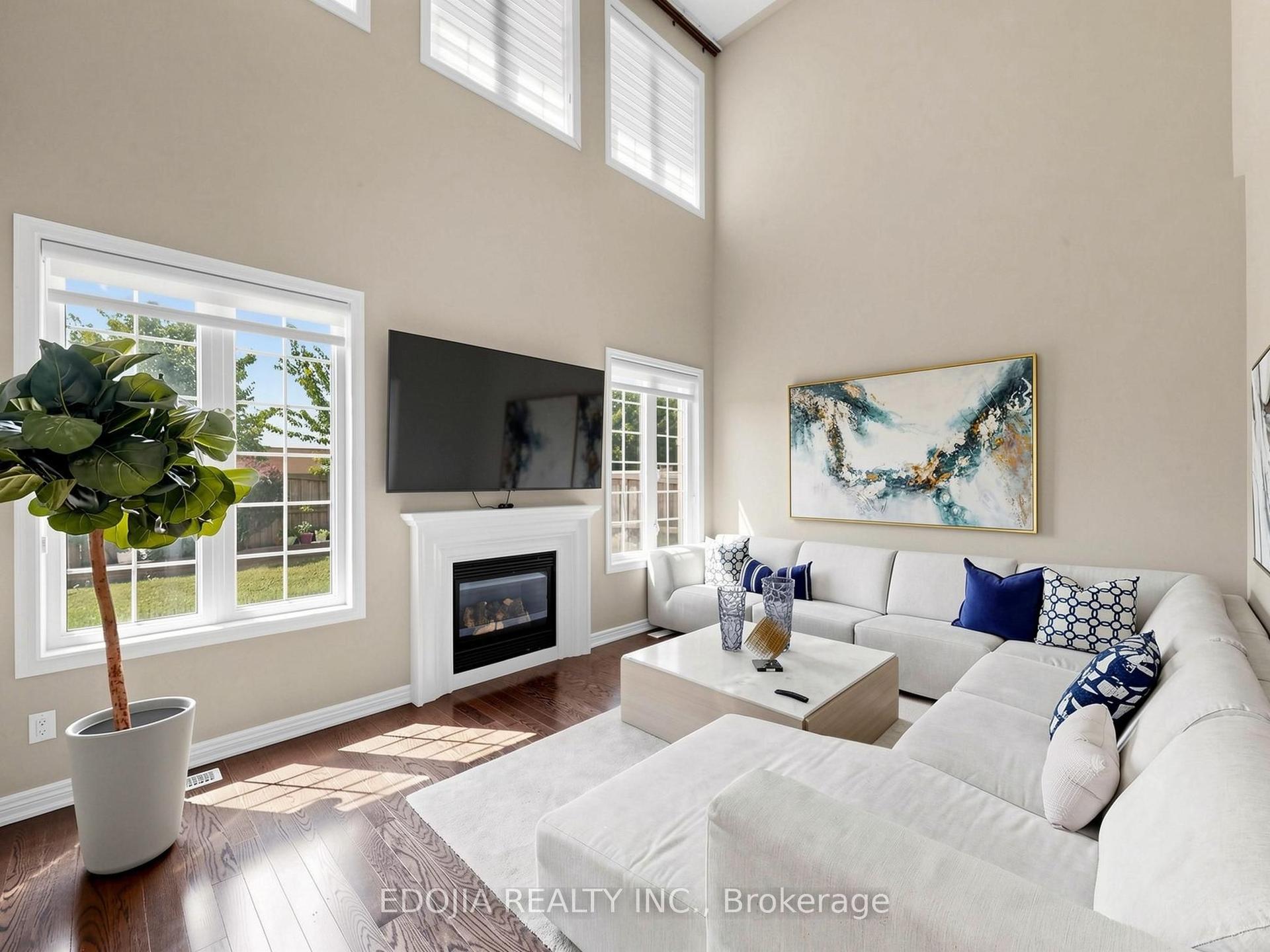 88 Sweet Anna Court, Vaughan — Detached for sale, photo 1