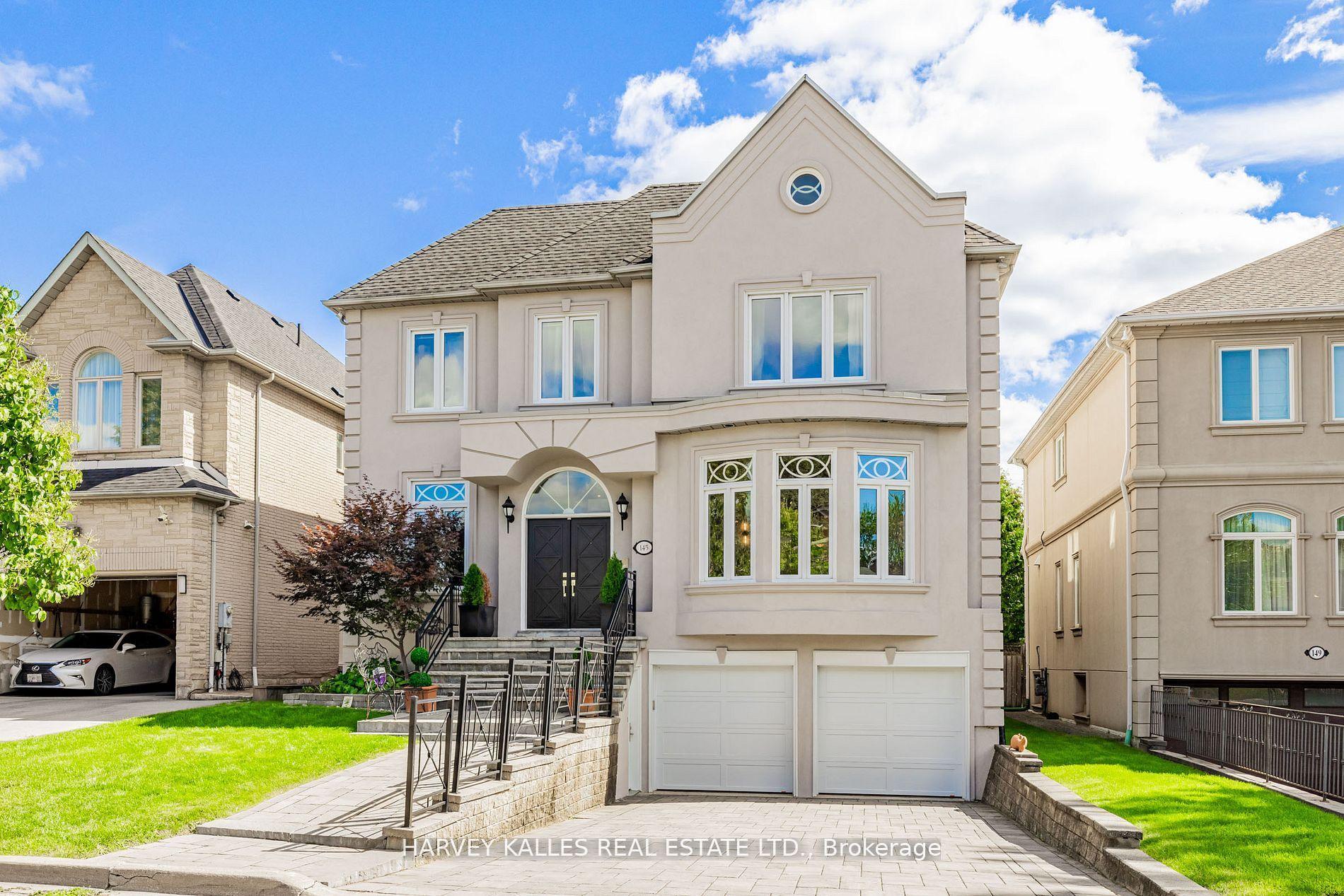 145 Rodeo Drive, Vaughan — Detached for sale, photo 1
