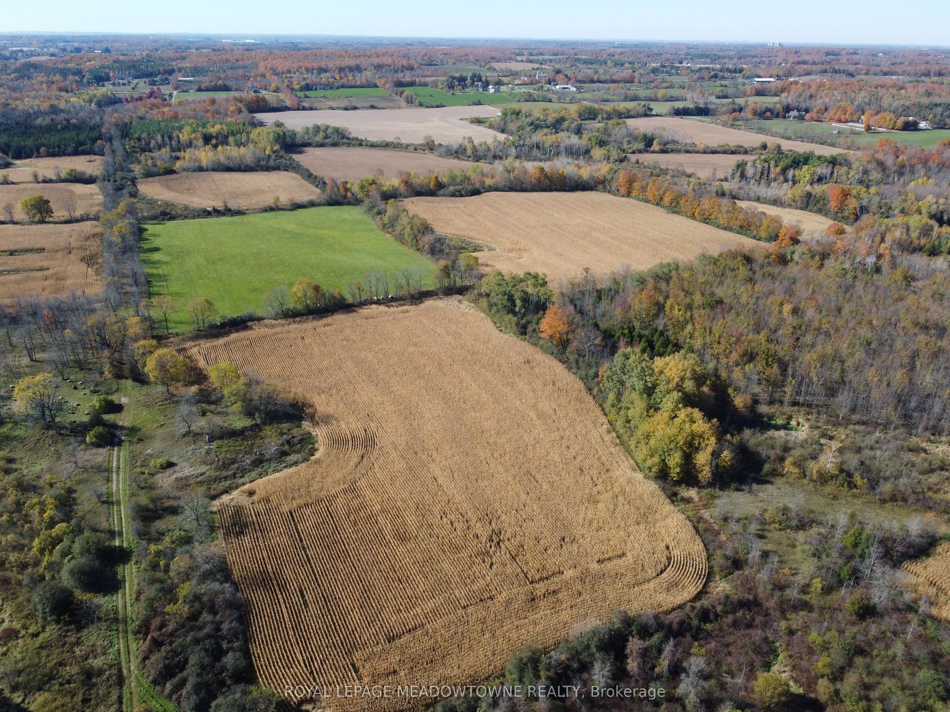 11080 First Line Nassagaweya, Milton — Land for sale, photo 1