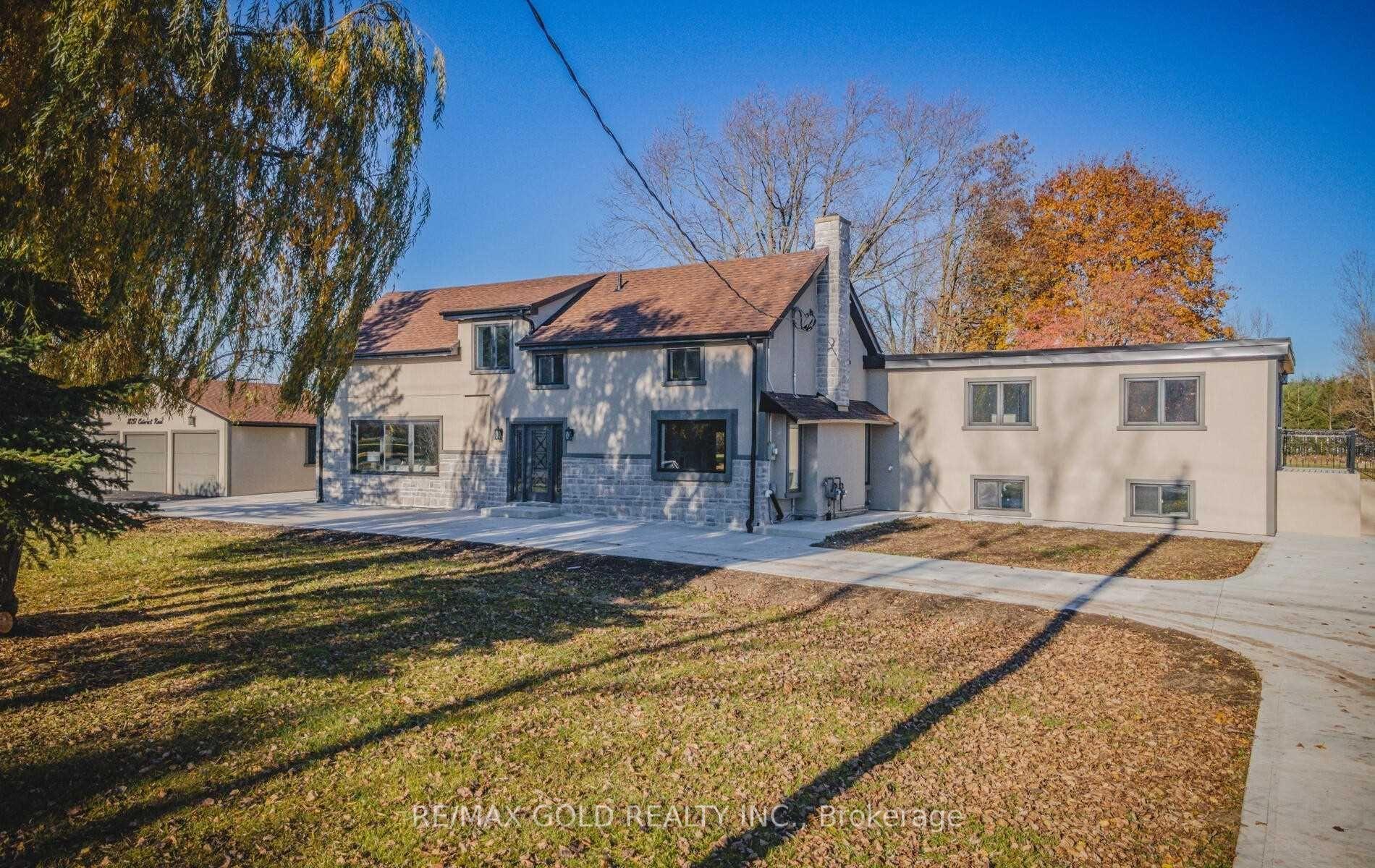 18137 Cataract Road, Caledon — Multiplex for sale, photo 1