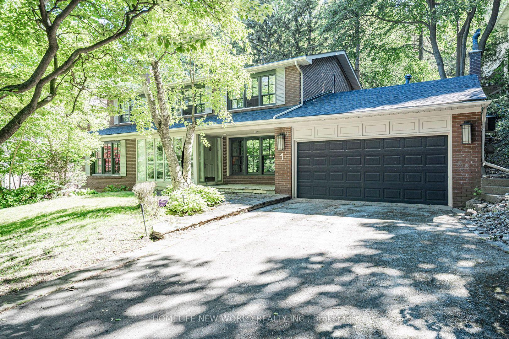 1 Campbell Crescent — photo 1