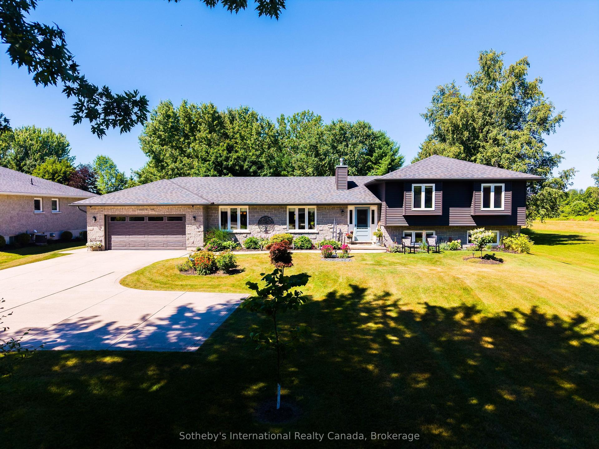 169 Gardiner Street, Meaford — Detached for sale, photo 1