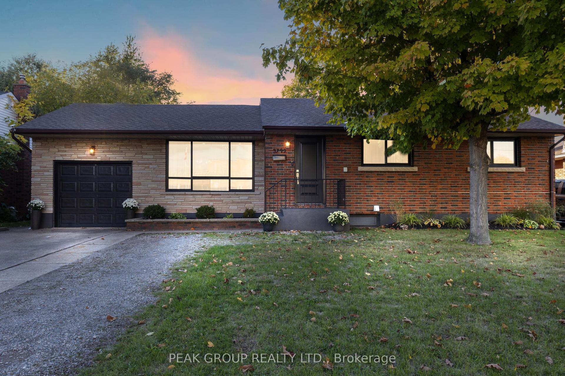 3799 Windermere Road — photo 1
