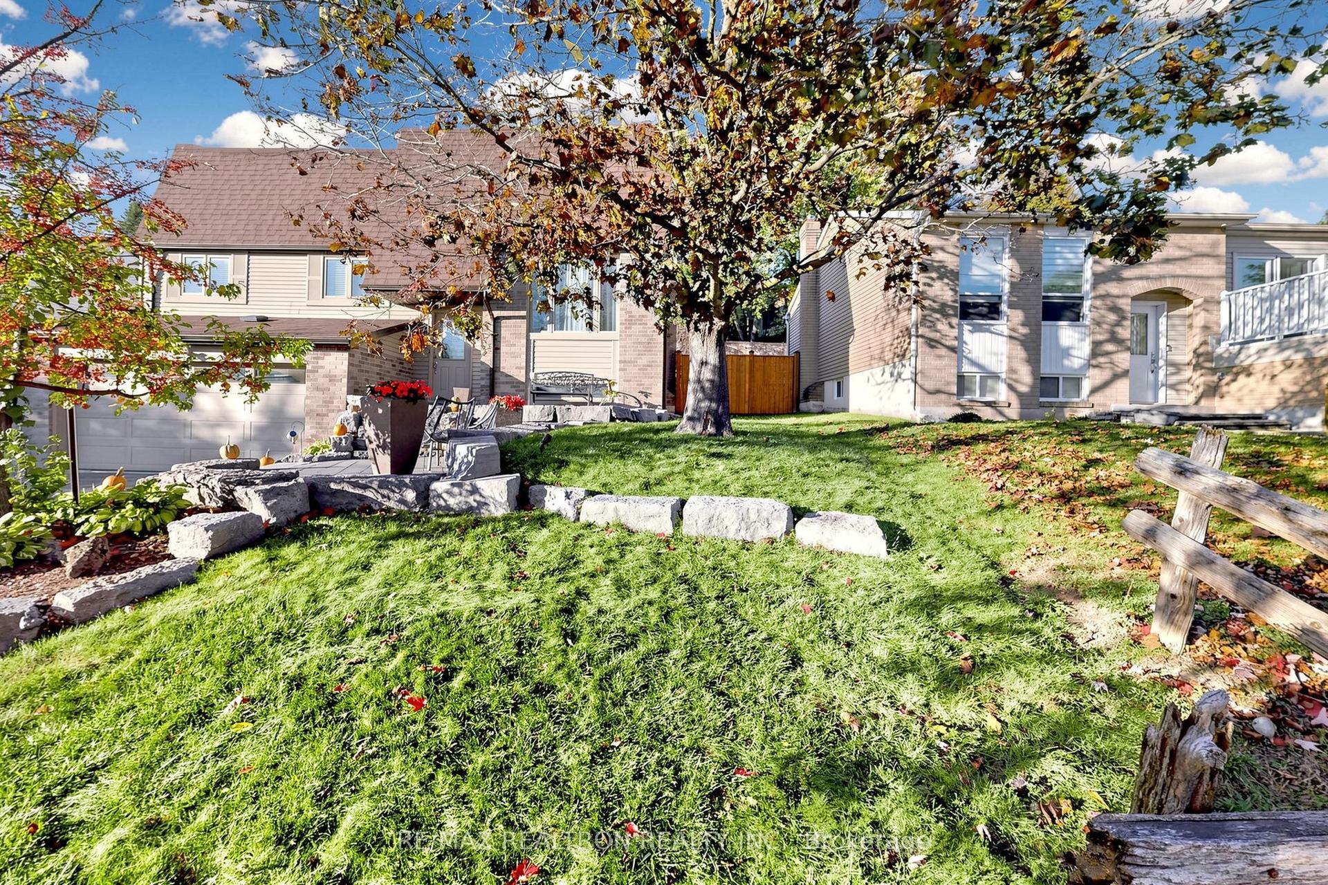 75 Holland River Boulevard, East Gwillimbury — Detached for sale, photo 1