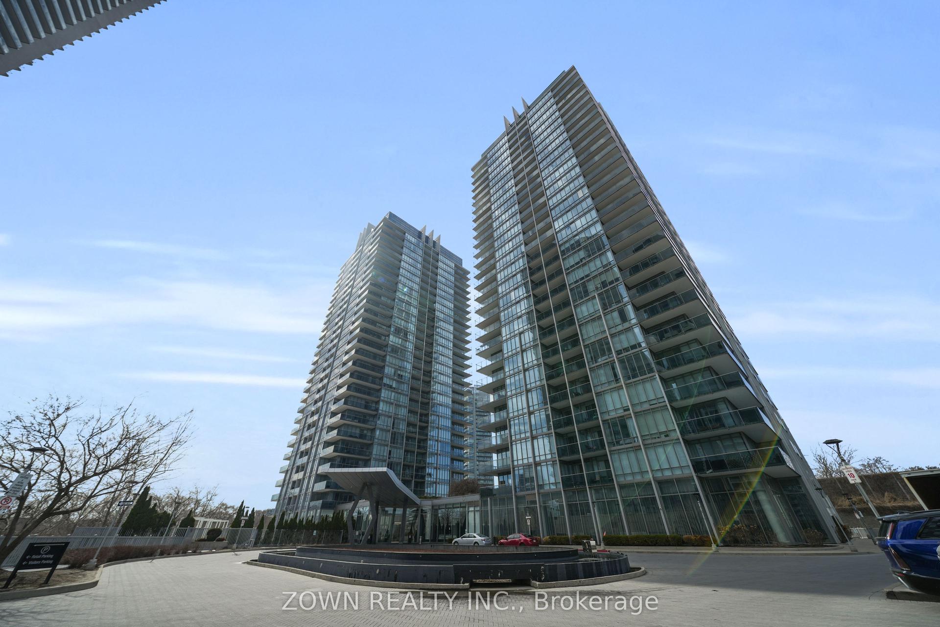 88 Park Lawn Road 1002 #1002 — photo 1