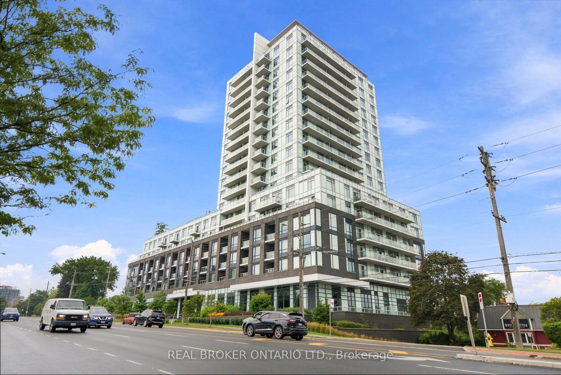 3220 Sheppard Avenue E 701 #701, Toronto — Condo for sale, photo 1
