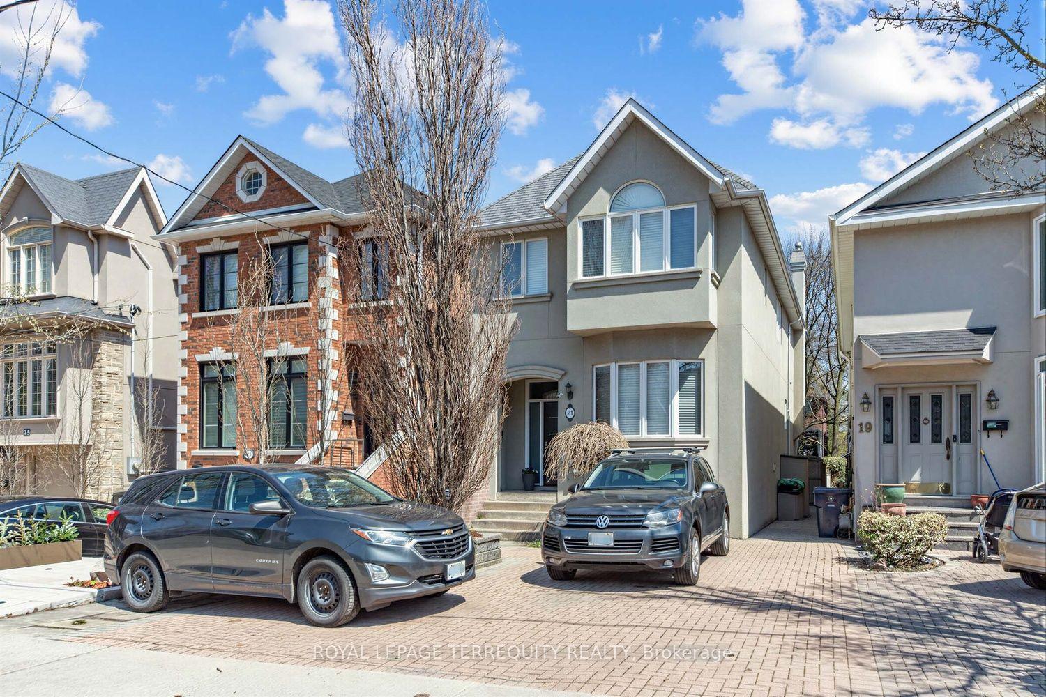 21 Hadley Road — photo 1
