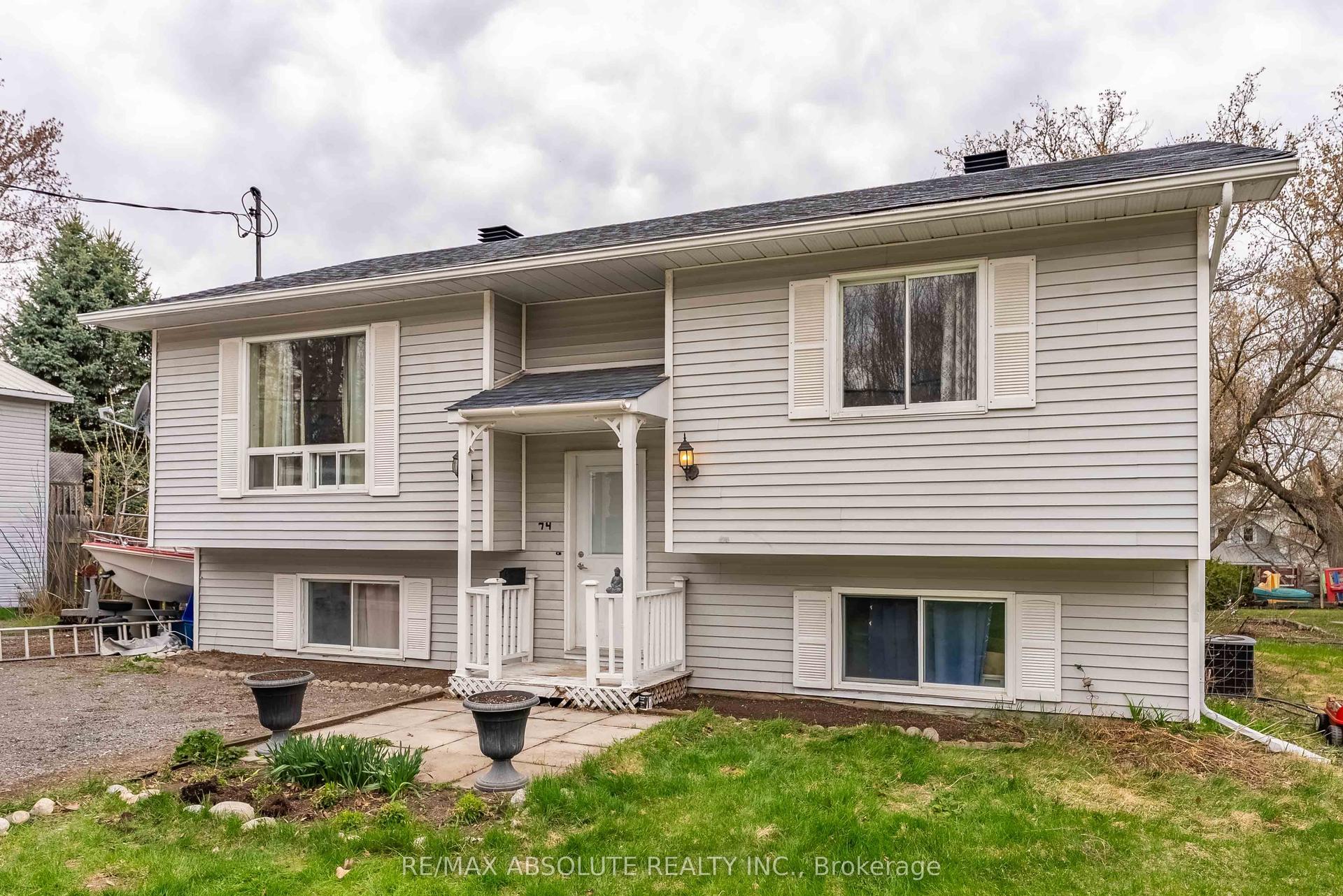 74 Johnston Street — photo 1
