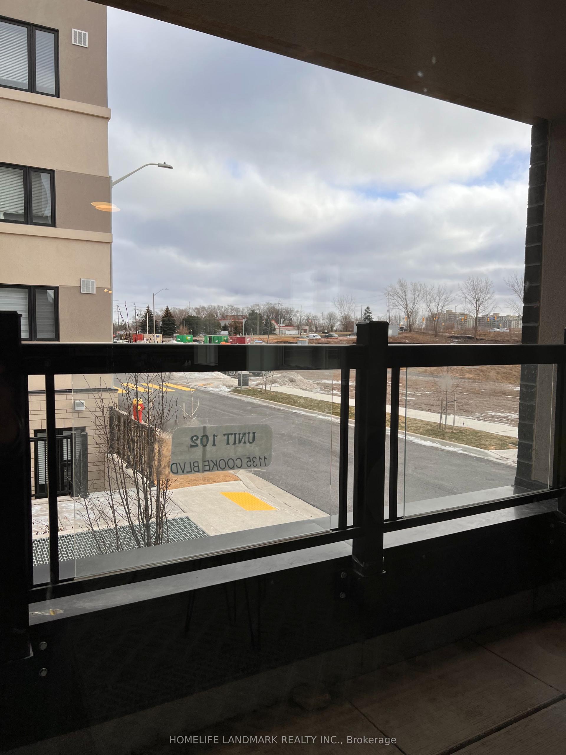 1135 Cooke Boulevard 102 #102, Burlington — Condo Town for lease, photo 1