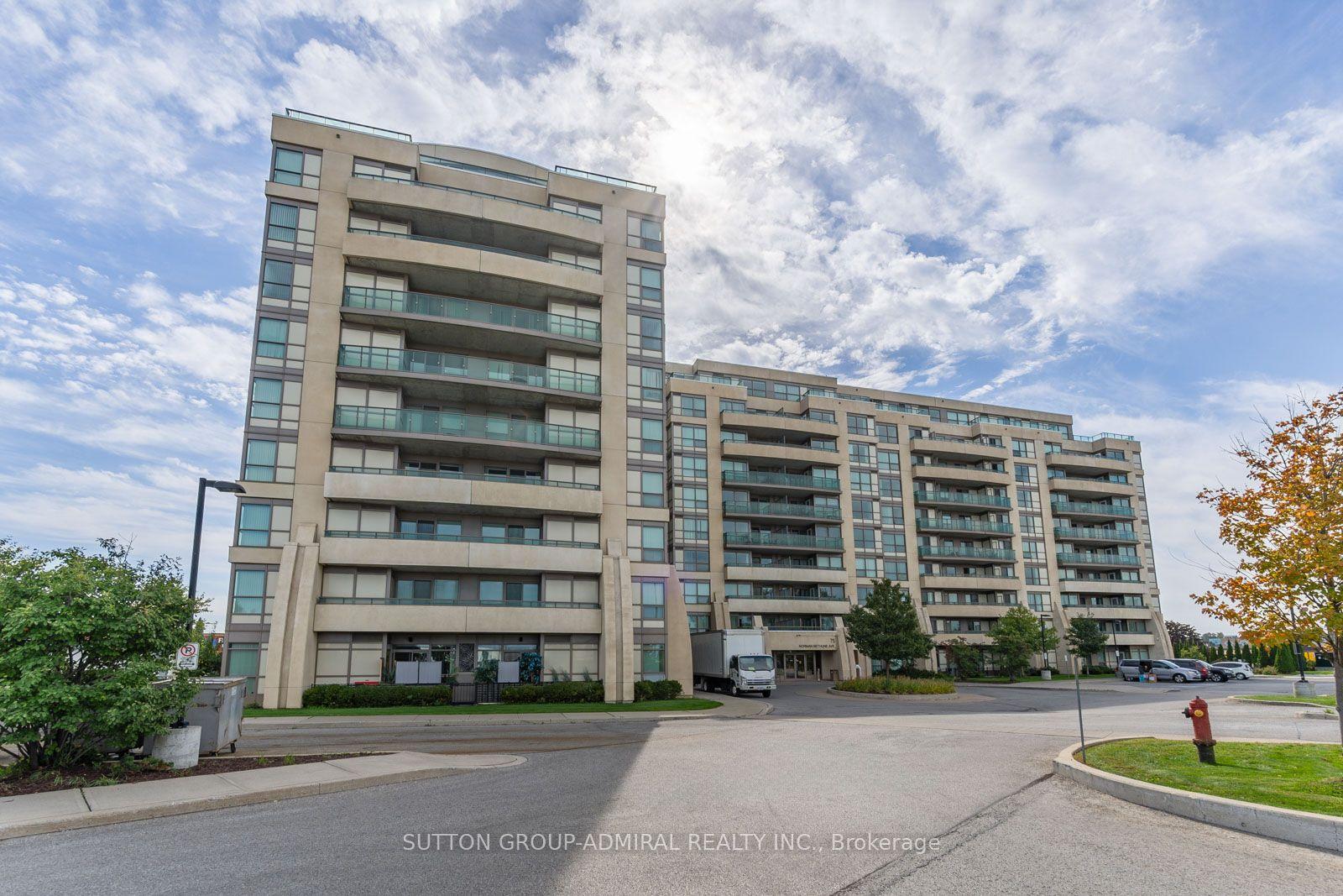 75 Norman Bethune Avenue 412 #412, Richmond Hill — Condo for sale, photo 1