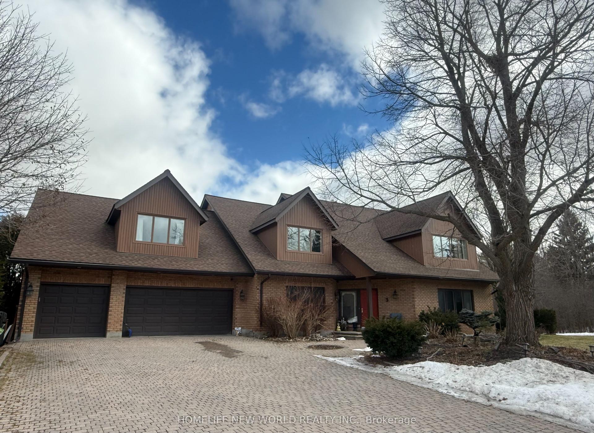 3 Jenkinson Grove — photo 1