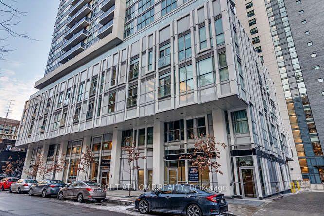 77 Mutual Street 321 #321, Toronto — Condo for lease, photo 1