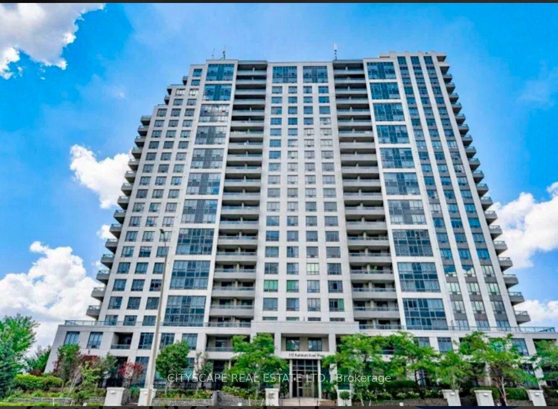 335 Rathburn Road 1808 #1808, Mississauga — Condo for sale, photo 1