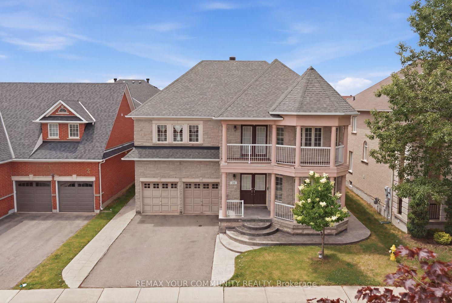 10 St Clare Boulevard — photo 1