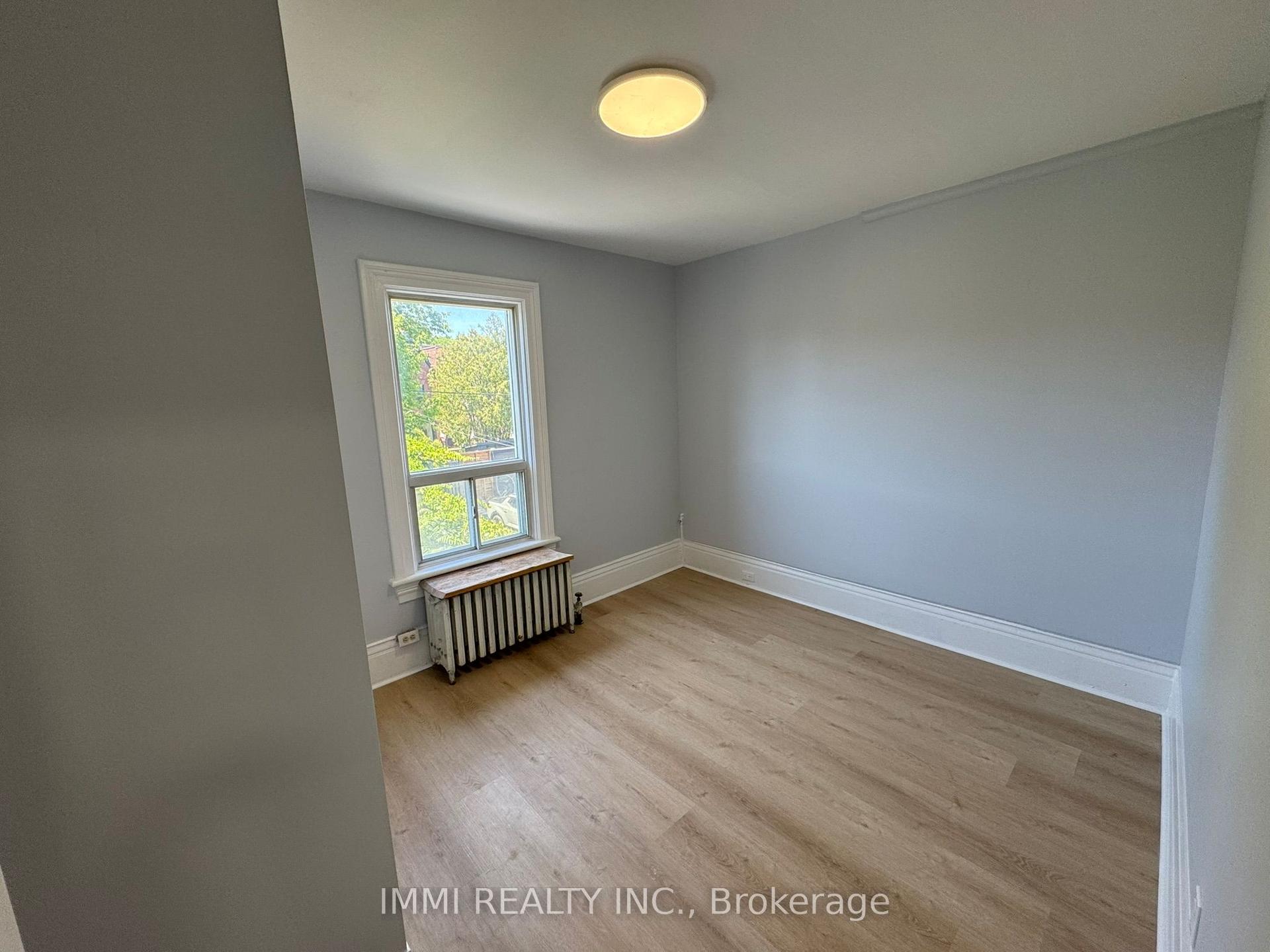 618 Bathurst Street 203 #203, Toronto — Semi-Detached for lease, photo 1