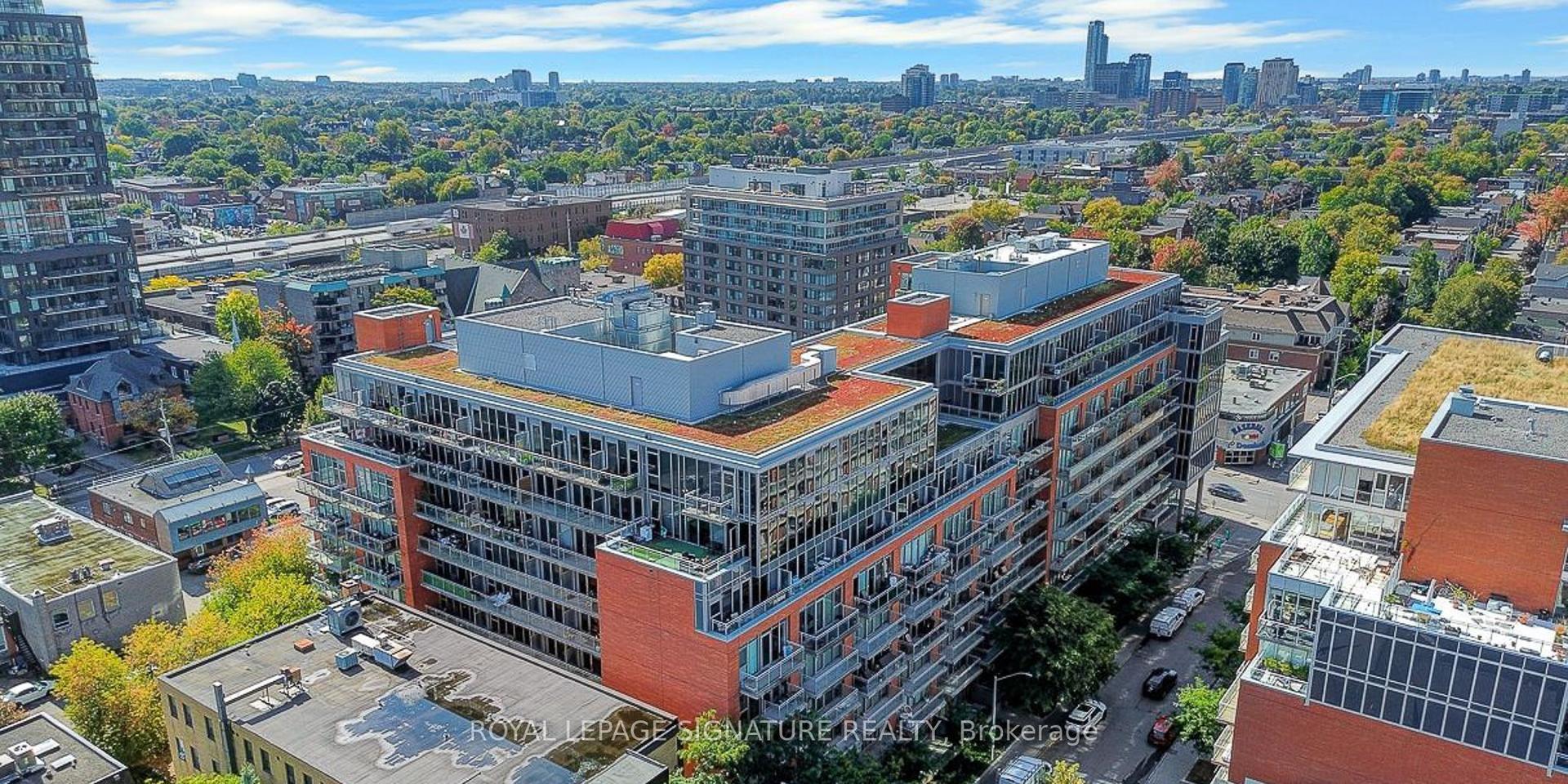 340 McLeod Street 340 #340, Ottawa Centre — Condo for sale, photo 1