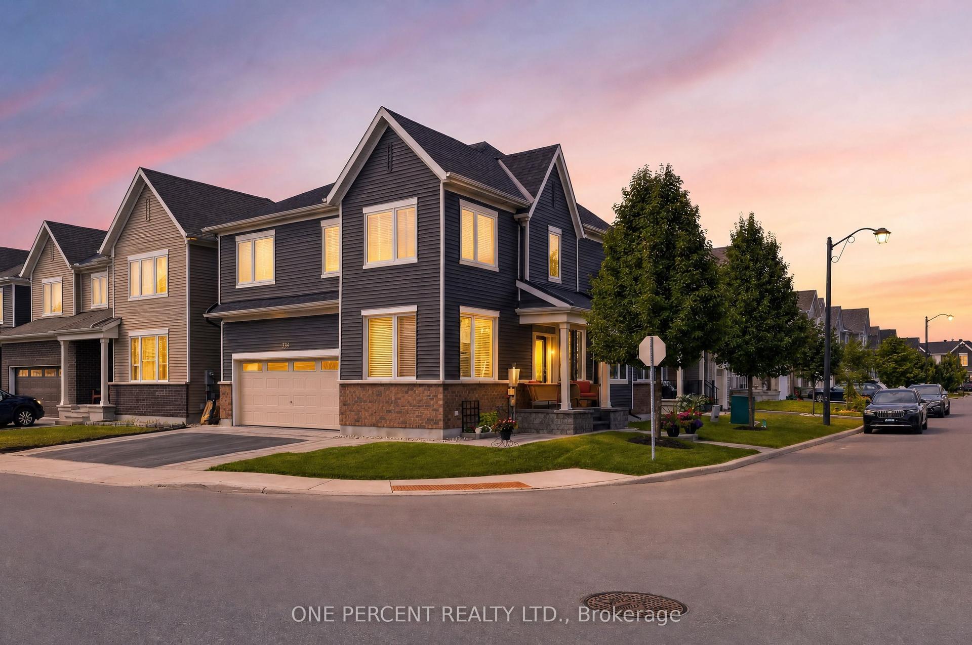 334 Lamarche Avenue, Orleans - Convent Glen and Area — Detached for sale, photo 1