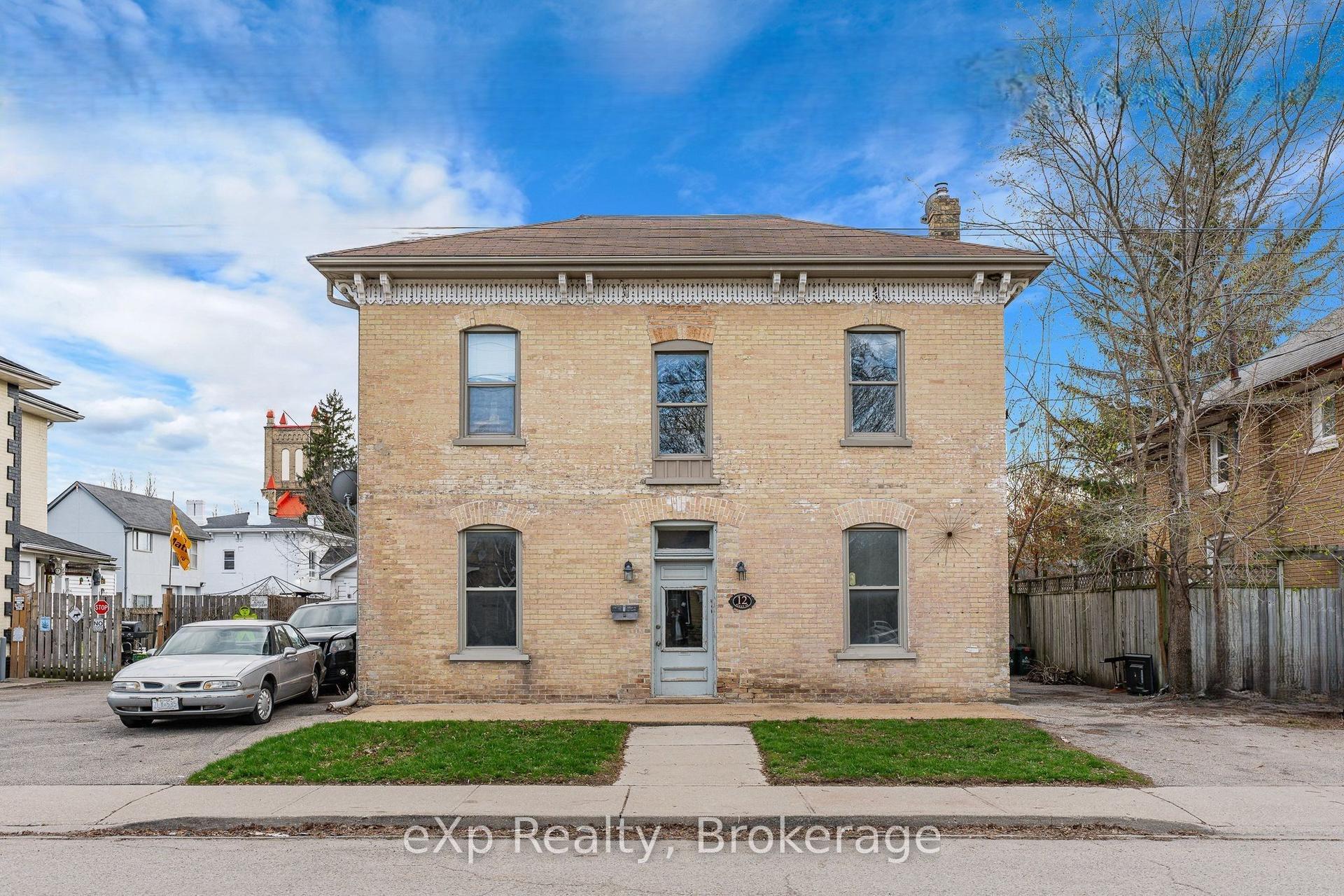 12 Fleet Street — photo 1