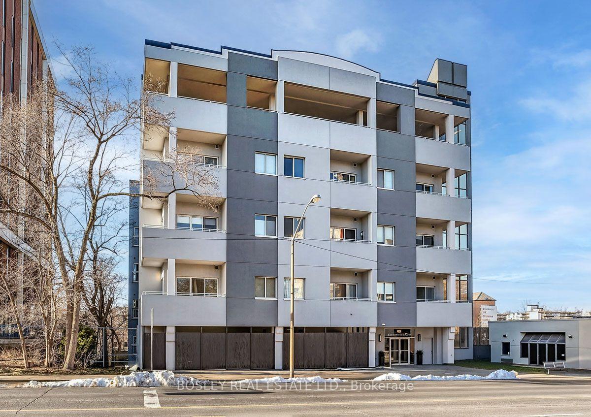 600 Eglinton Avenue E 110 #110, Toronto — Condo for sale, photo 1
