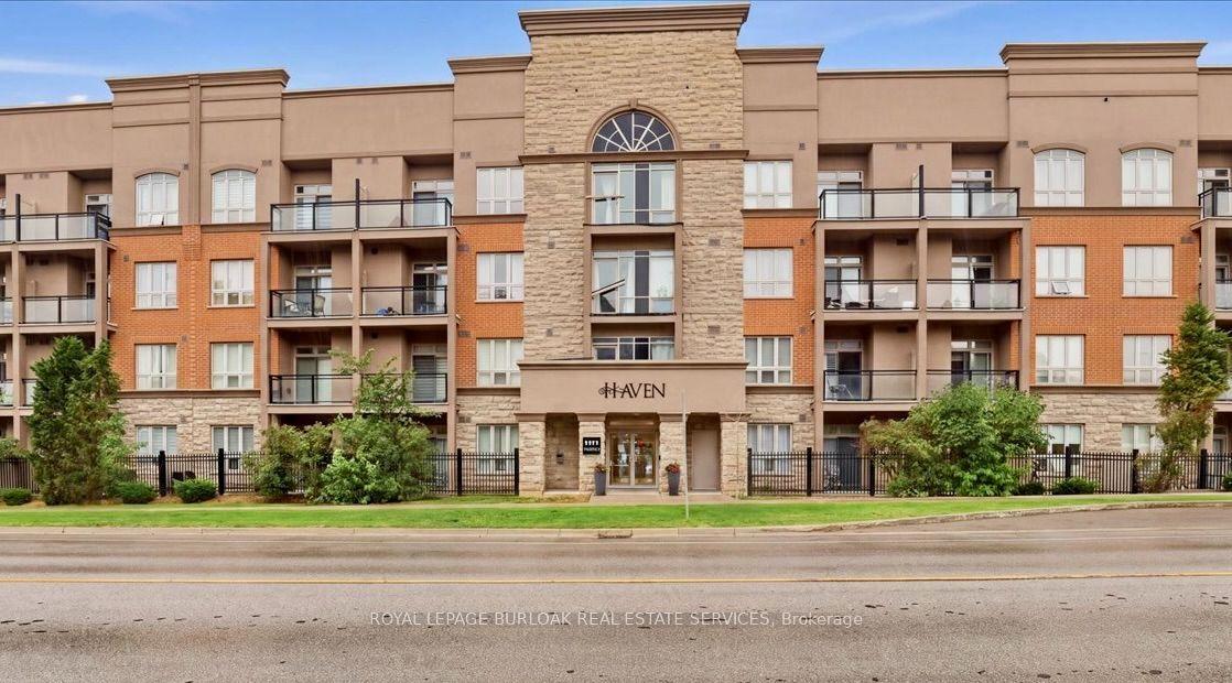 5317 Upper Middle Road 118 #118, Burlington — Condo for sale, photo 1