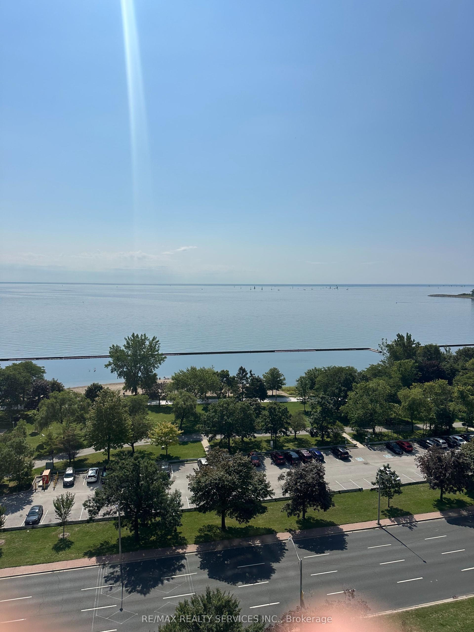 1926 Lakeshore Boulevard W 1508 #1508, Toronto — Condo for lease, photo 1