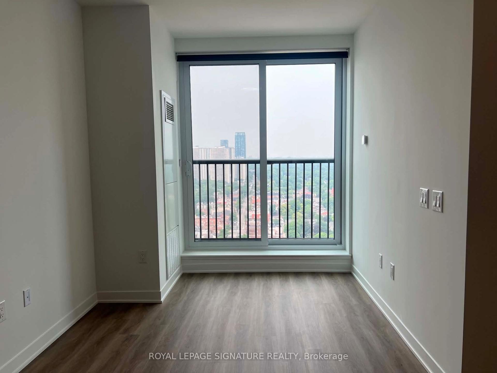 10 Oak Street 2509 #2509, Toronto — Condo for lease, photo 1