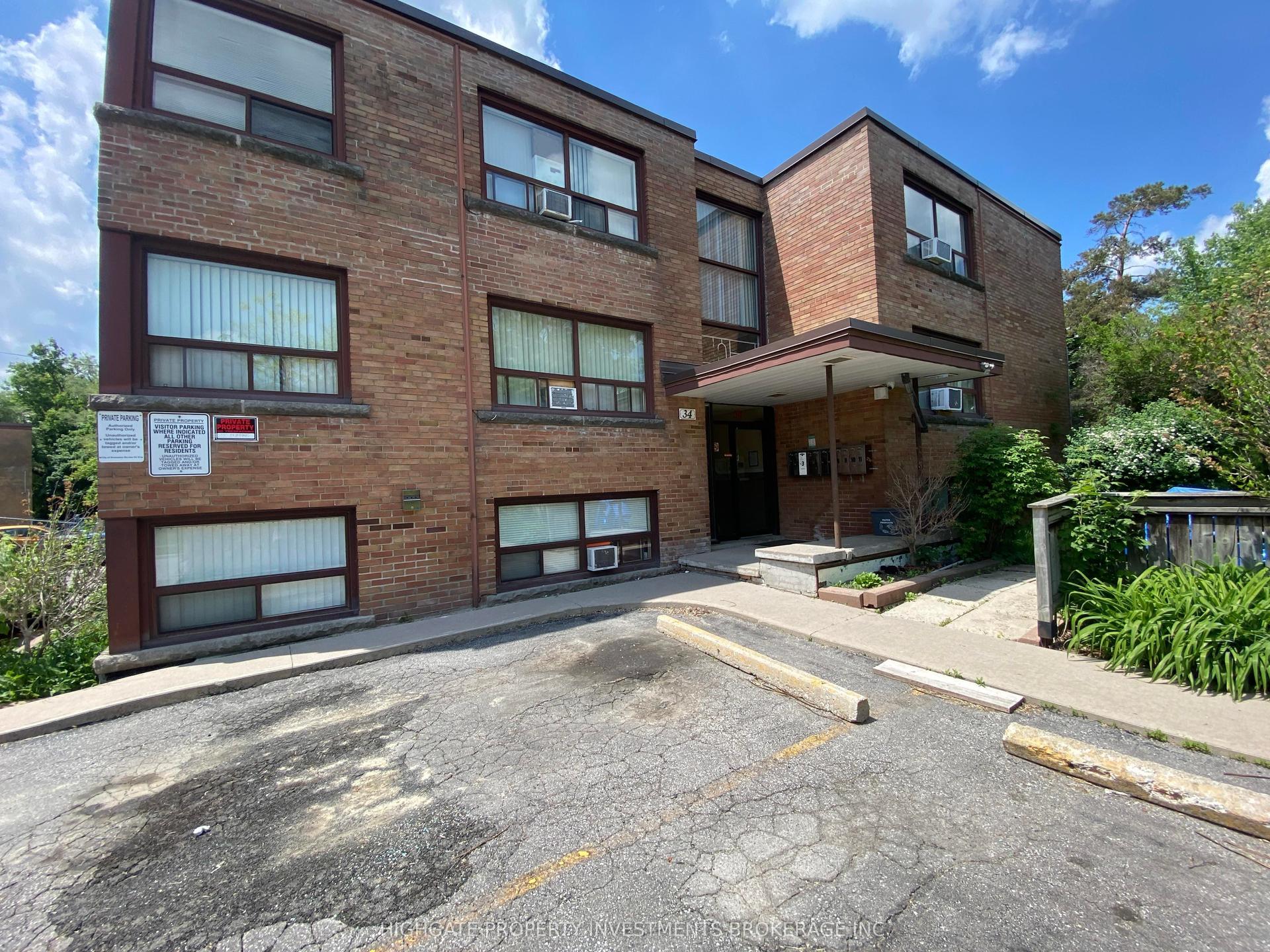 34 Erlesmere Avenue 3 #3 — photo 1