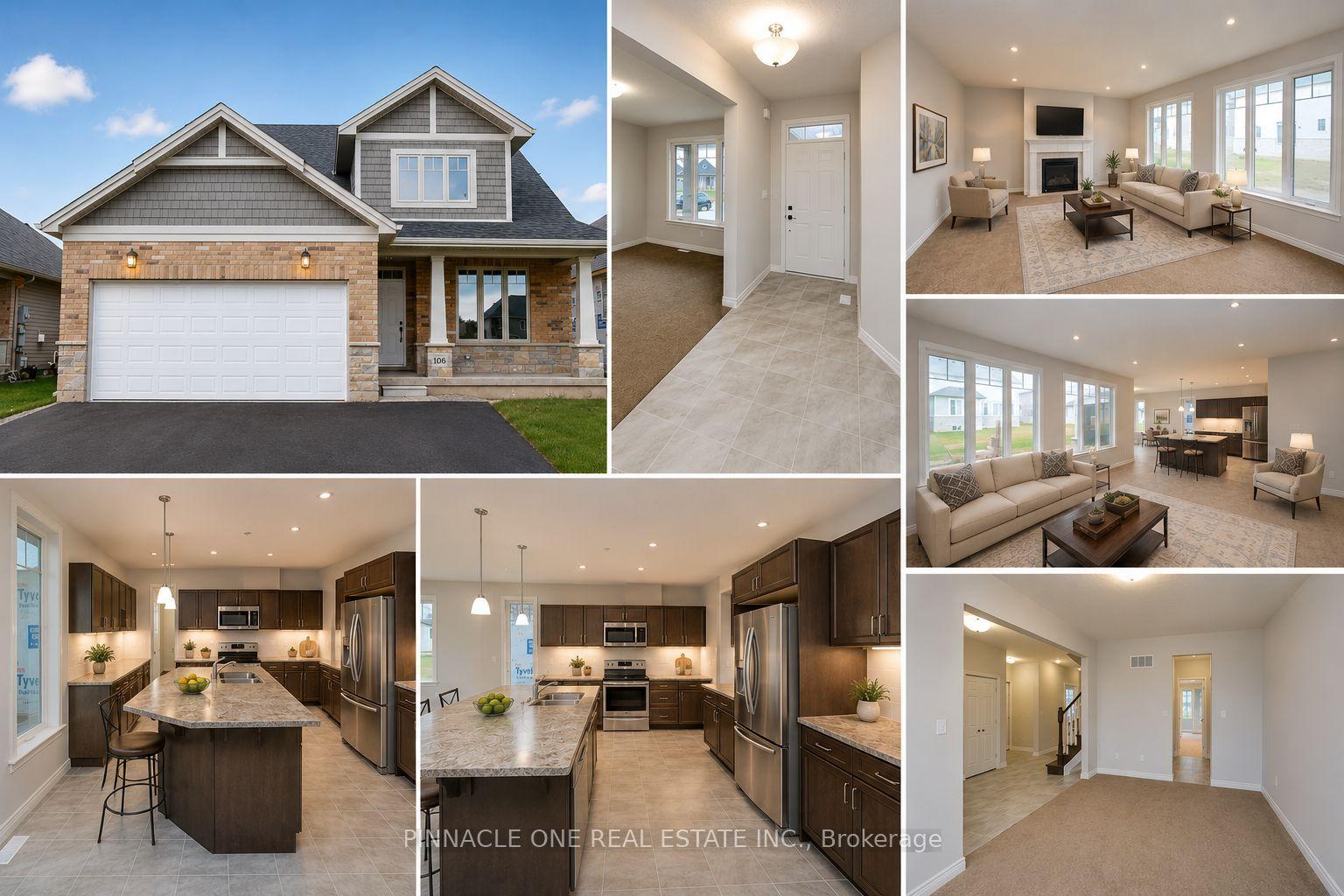 106 Anastasia Boulevard, West Lincoln — Detached for lease, photo 1