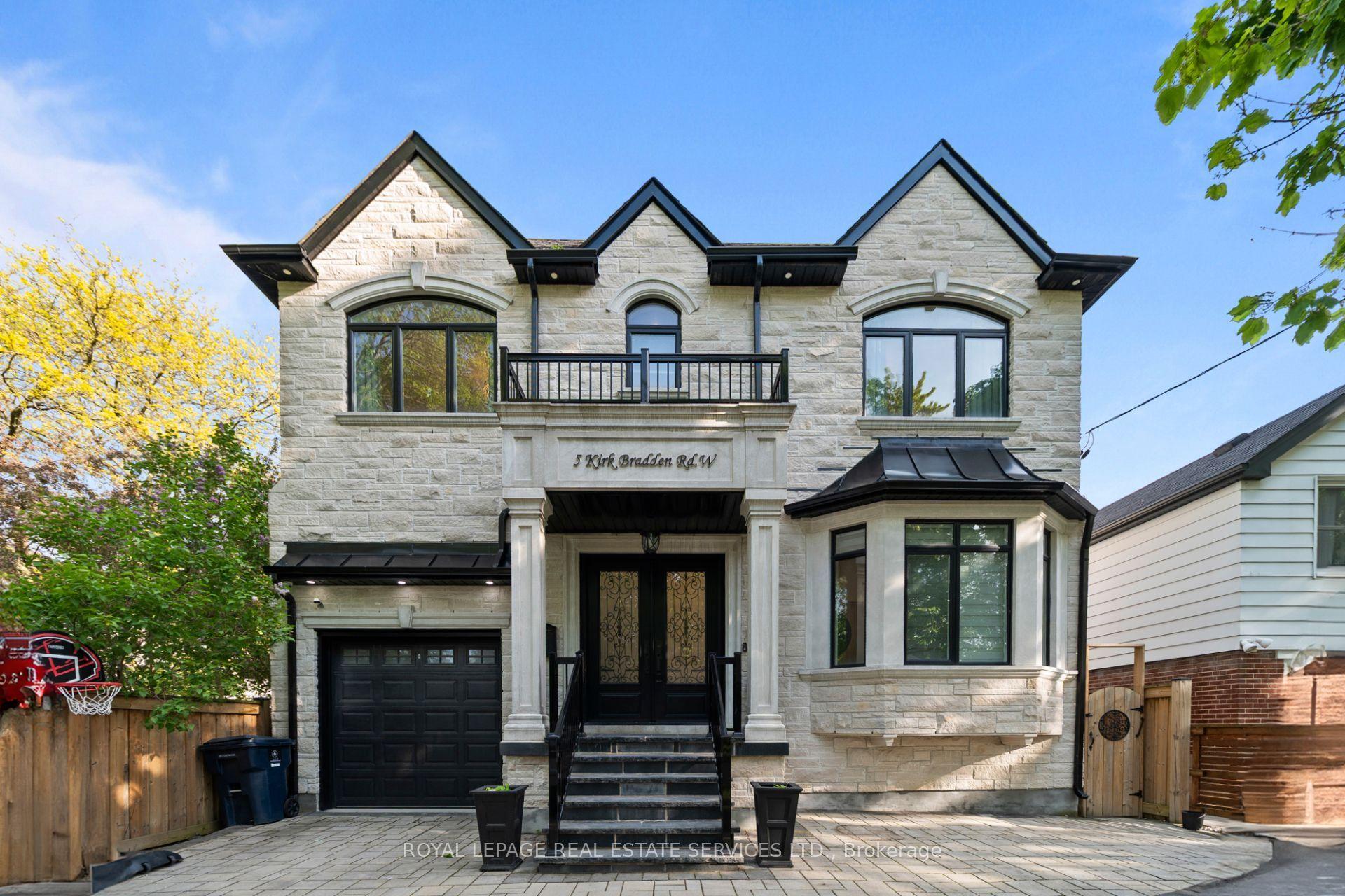 5 Kirk Bradden Road W — photo 1