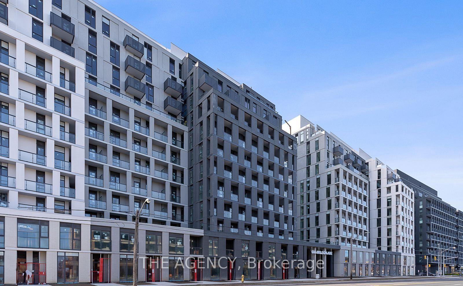 500 Wilson Avenue 212 #212, Toronto — Condo for lease, photo 1