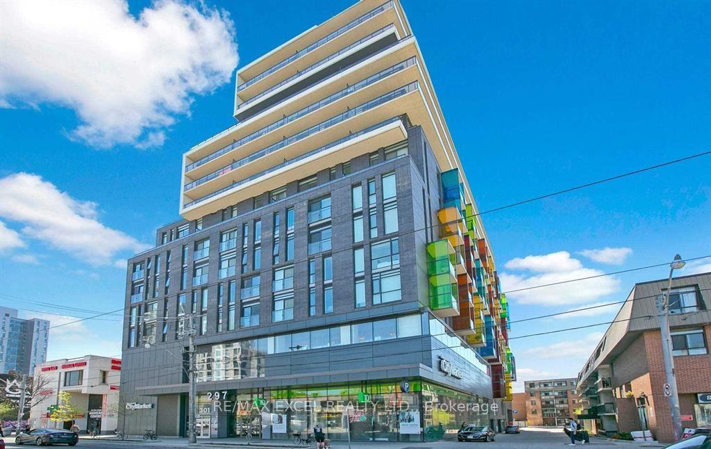 297 College Street 1001 #1001, Toronto — Condo for lease, photo 1