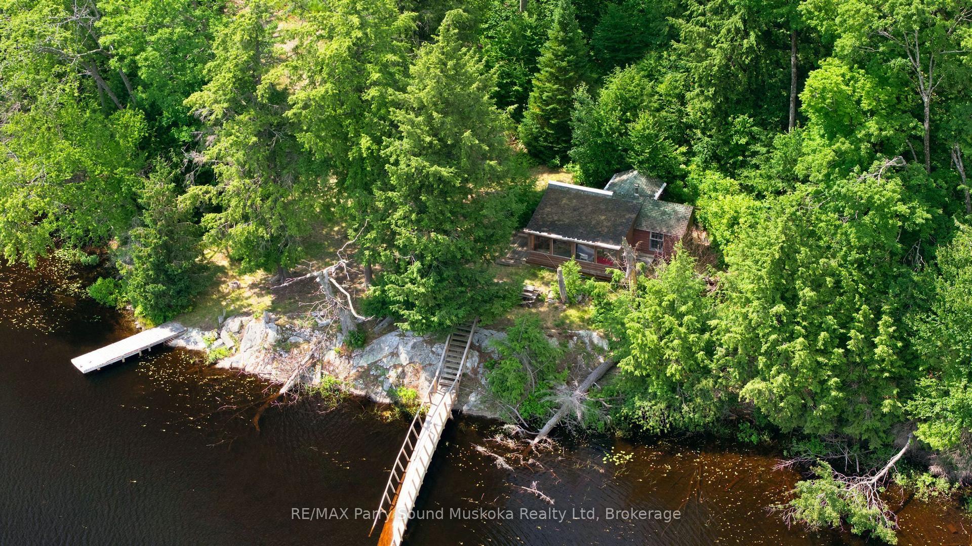 24 South Crane Lake Road, The Archipelago — Detached for sale, photo 1